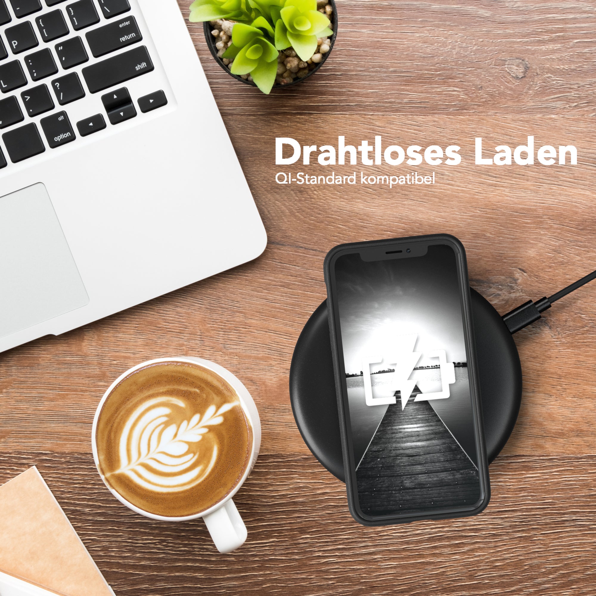 iPhone X / XS Premium Silikonhülle