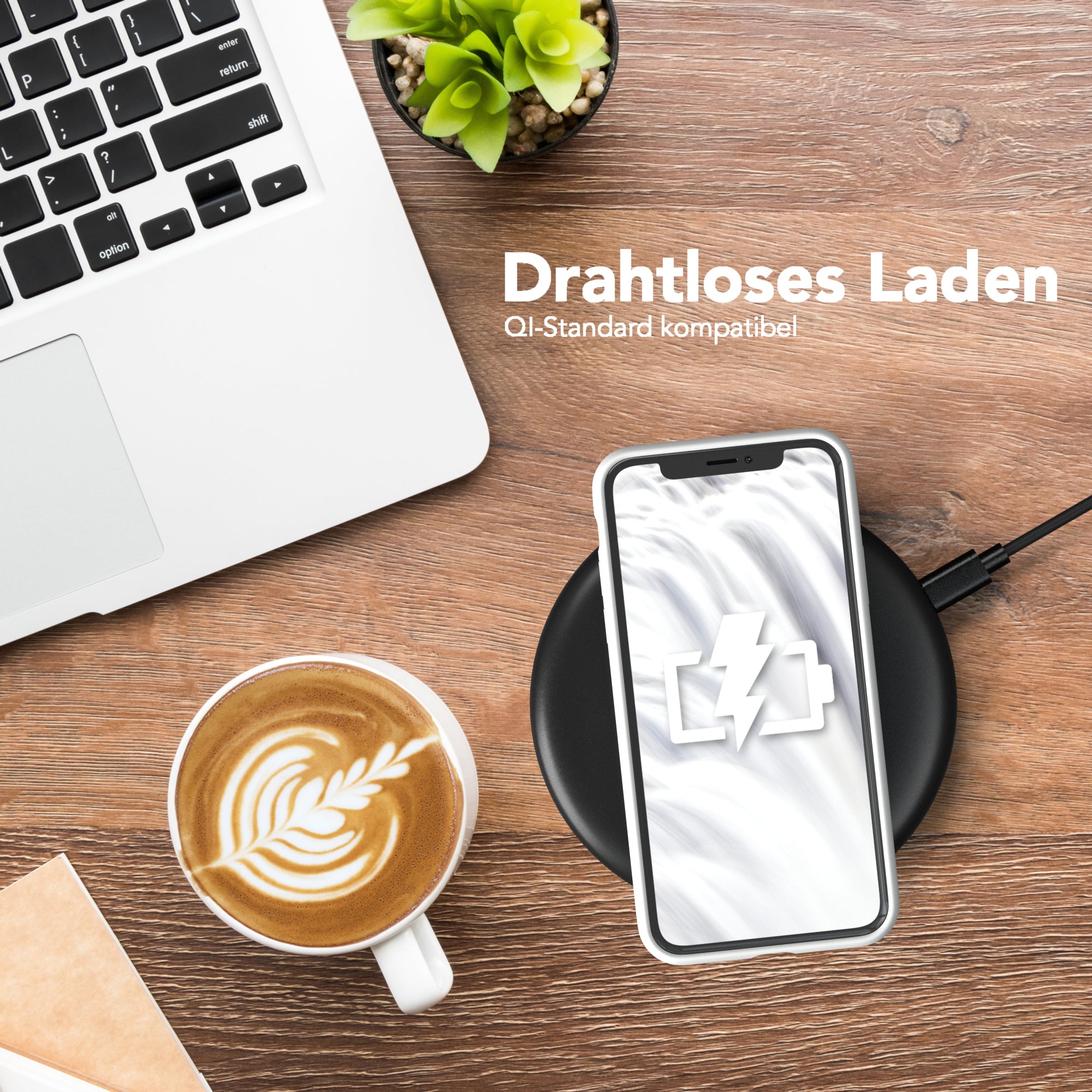 iPhone X / XS Premium Silikonhülle