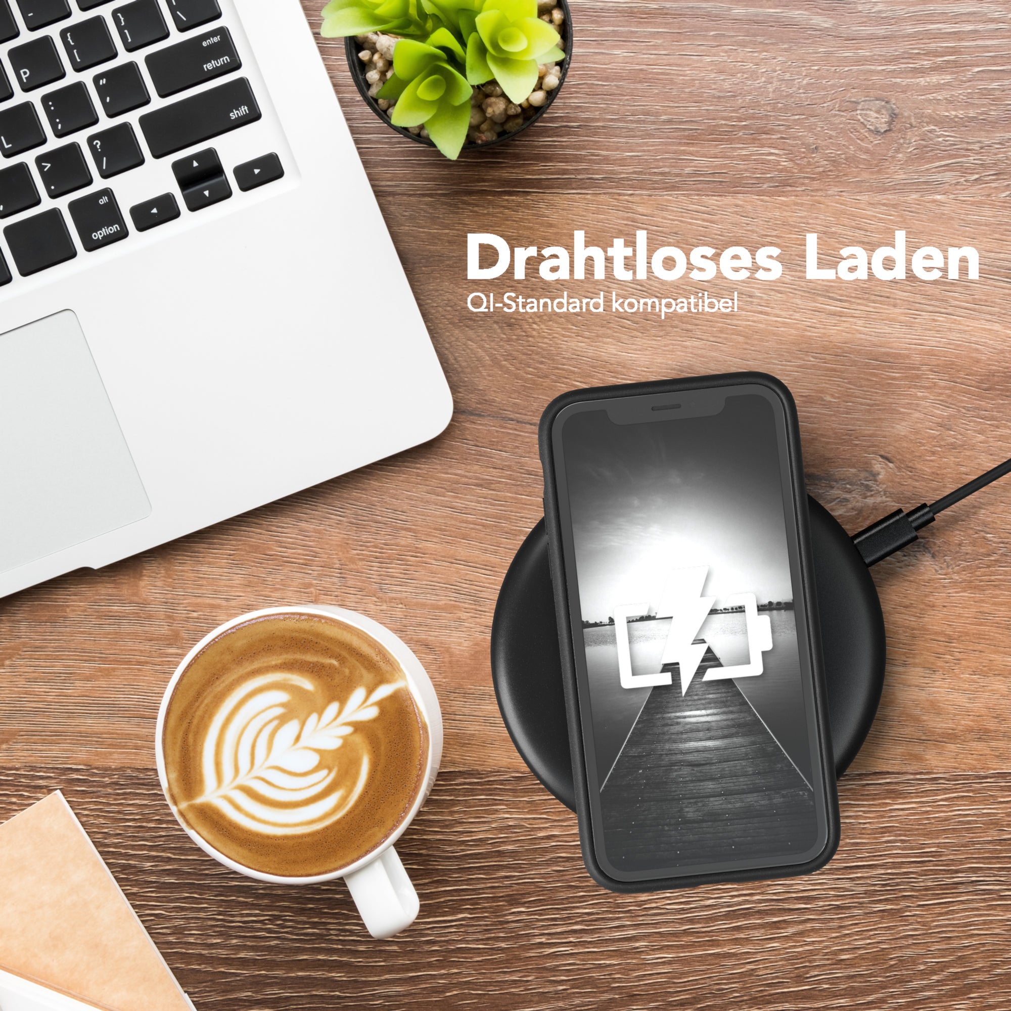 iPhone XR Premium Silikonhülle