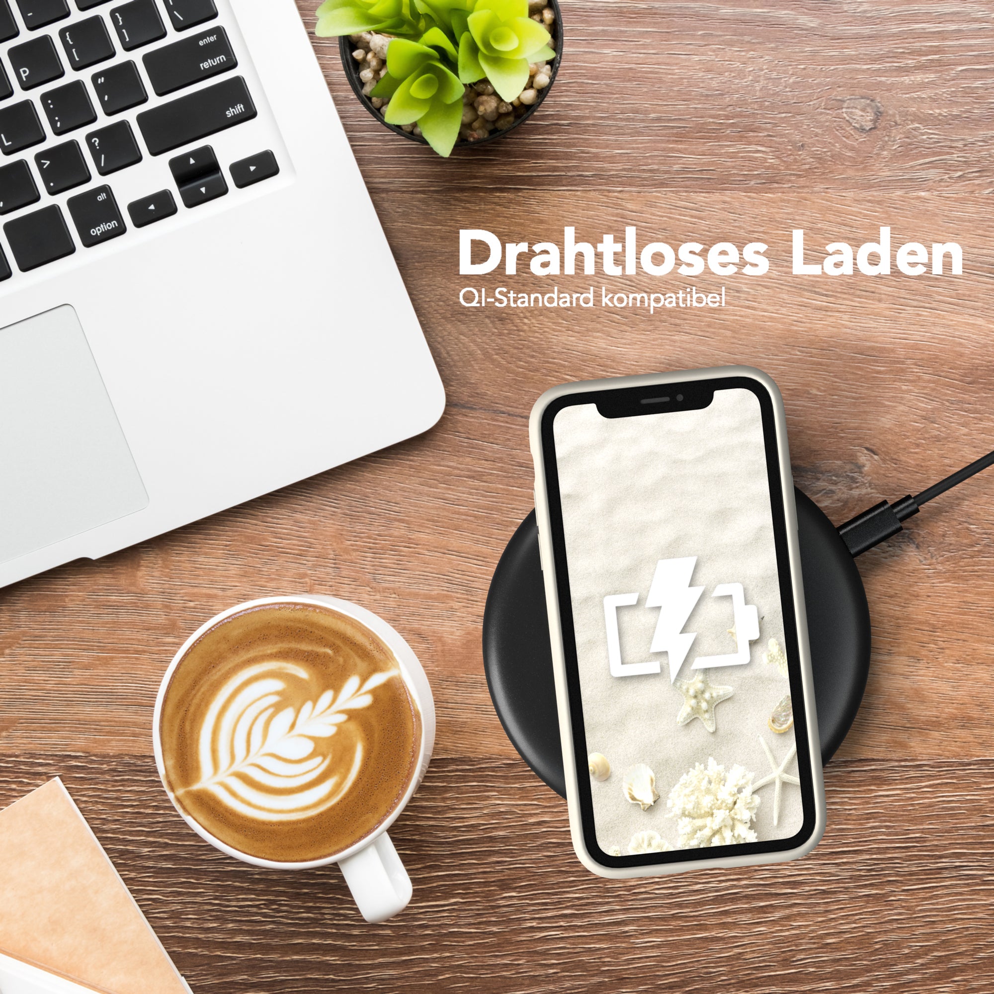 iPhone XR Premium Silikonhülle