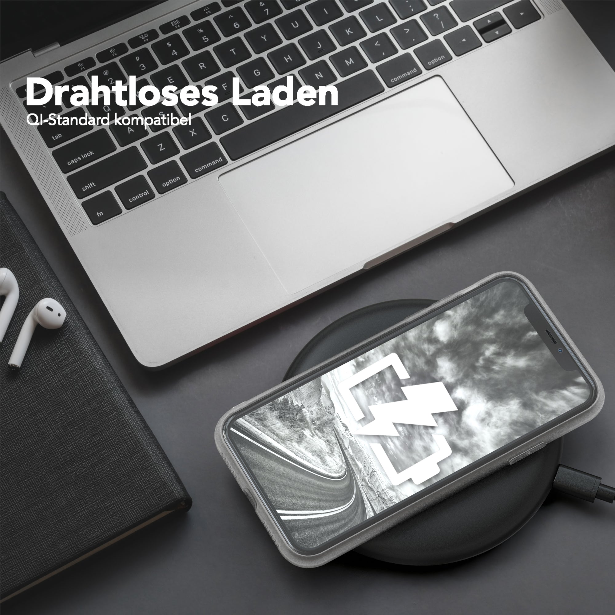 iPhone 11 ultradünnes Slimcover aus TPU