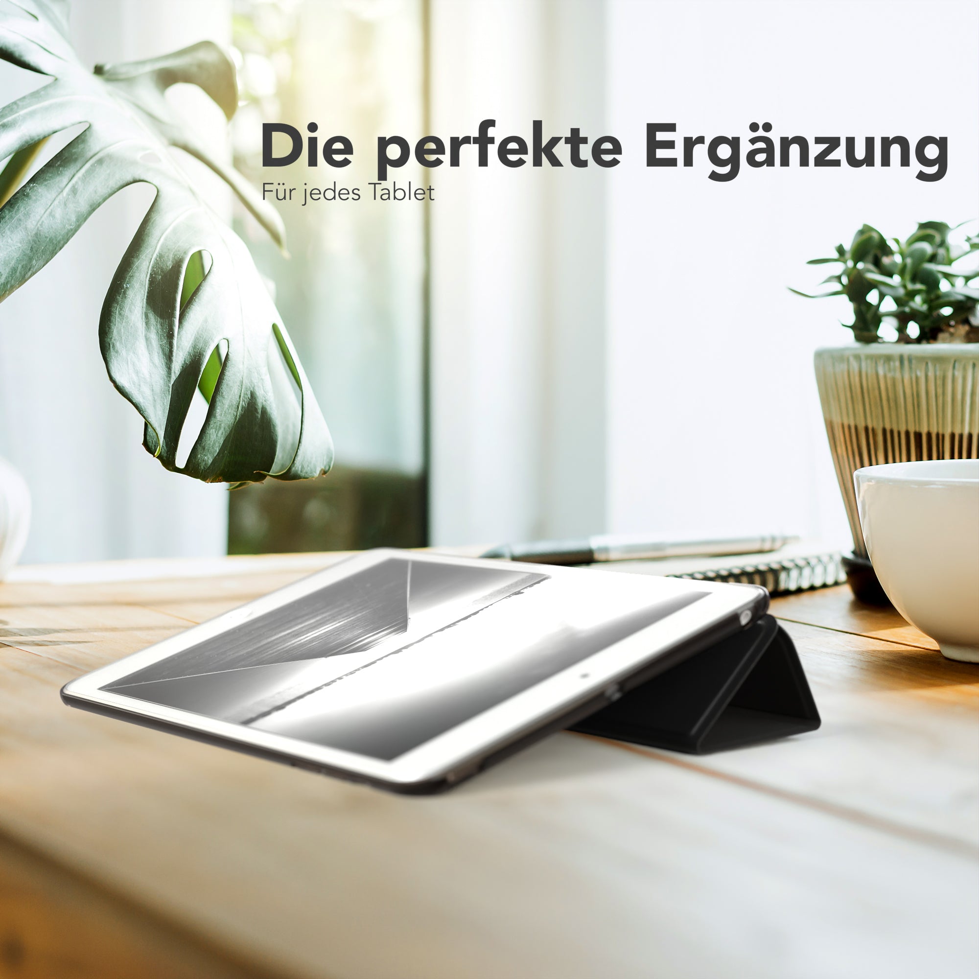 iPad Mini 1 / 2 / 3 Smartcase