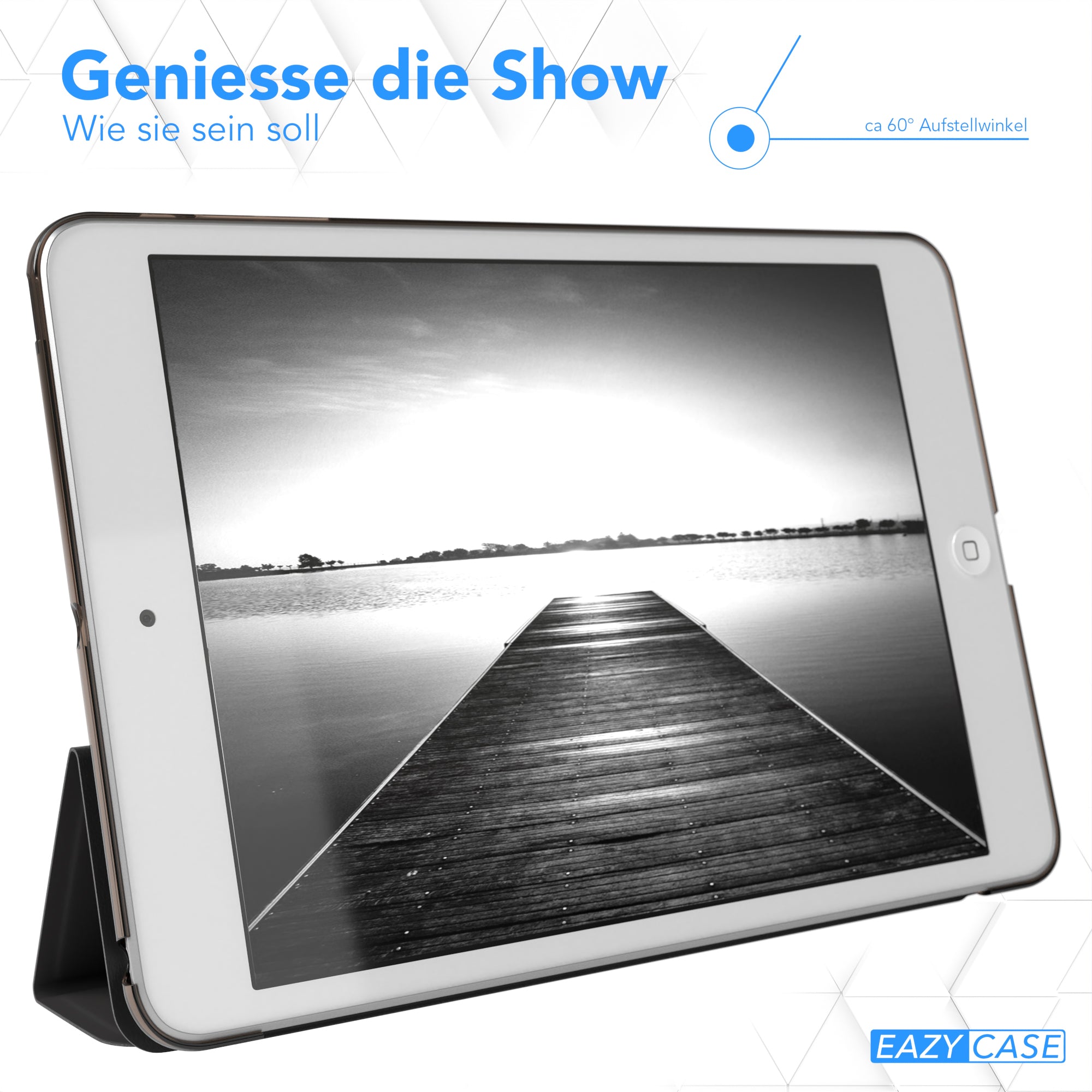 iPad Mini 1 / 2 / 3 Smartcase