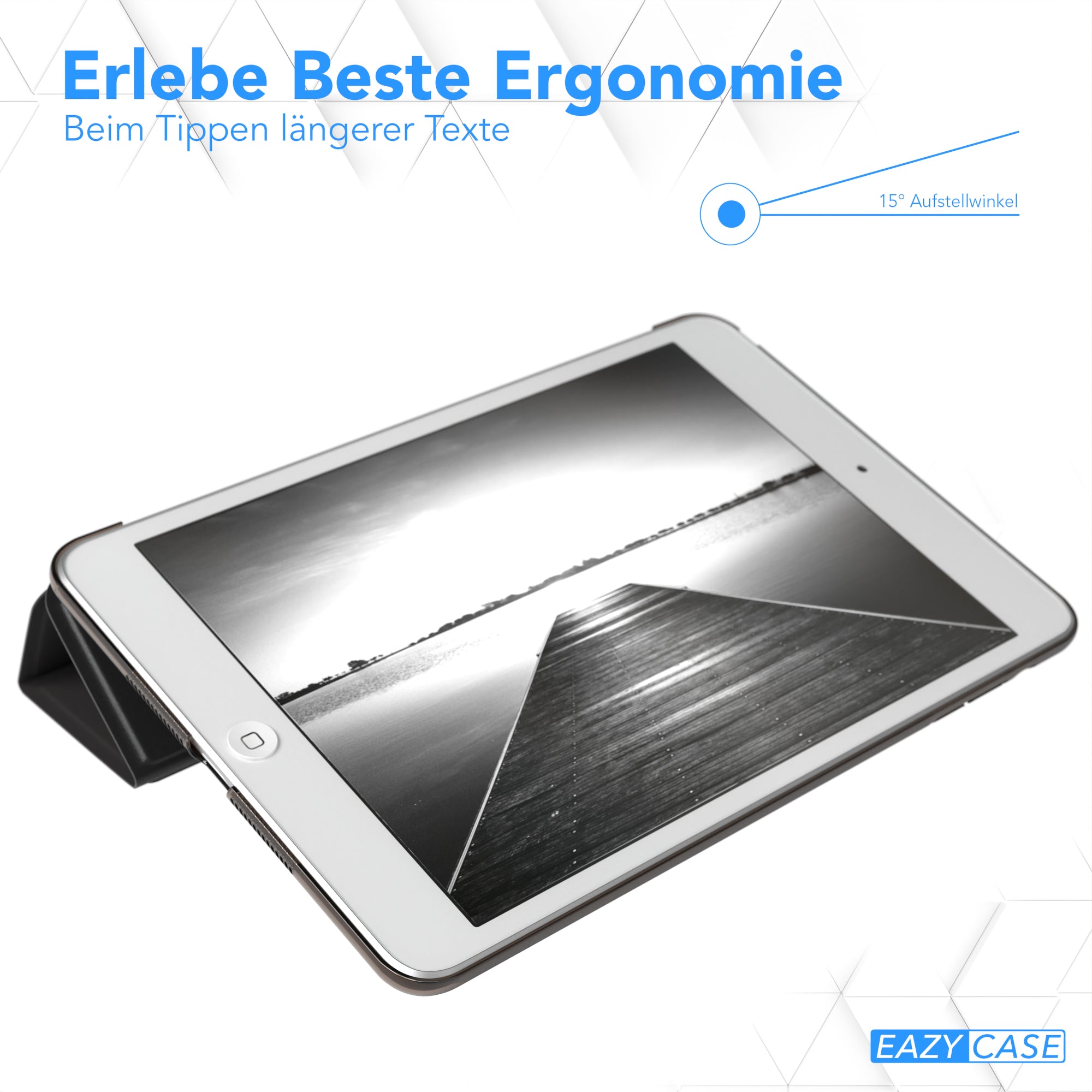 iPad Mini 1 / 2 / 3 Smartcase