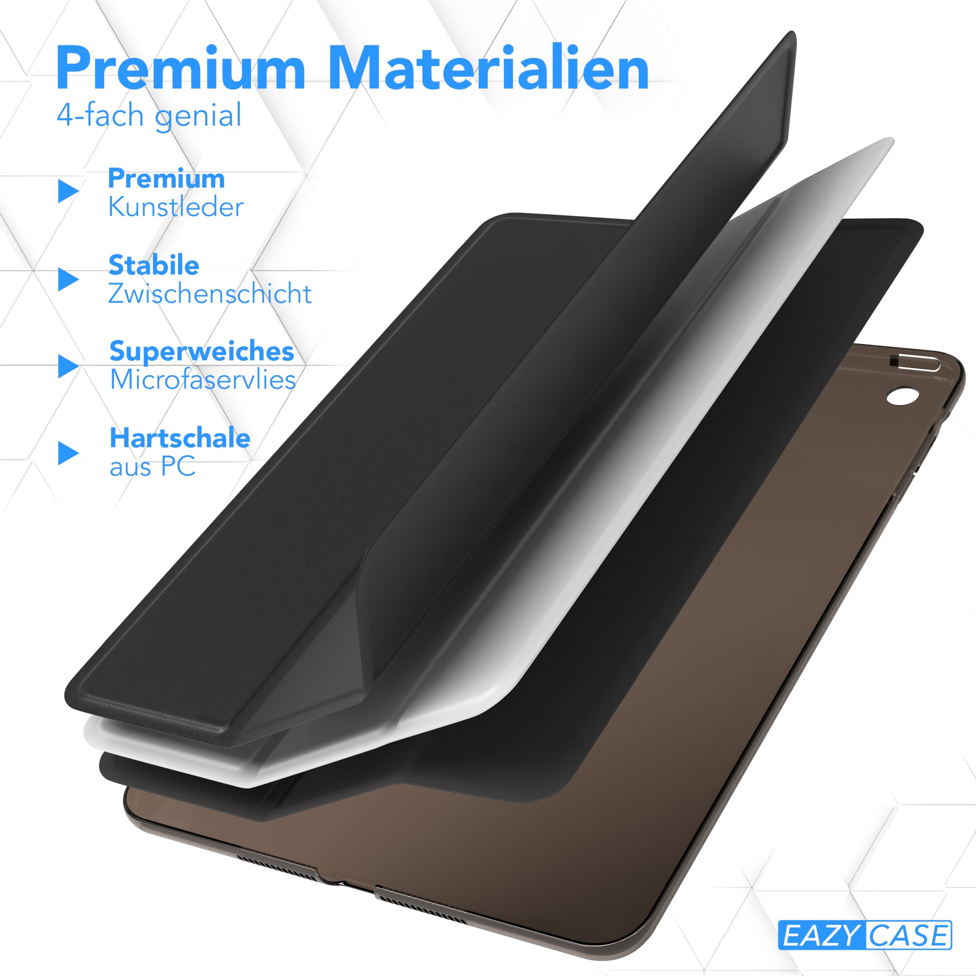 iPad Mini 1 / 2 / 3 Smartcase