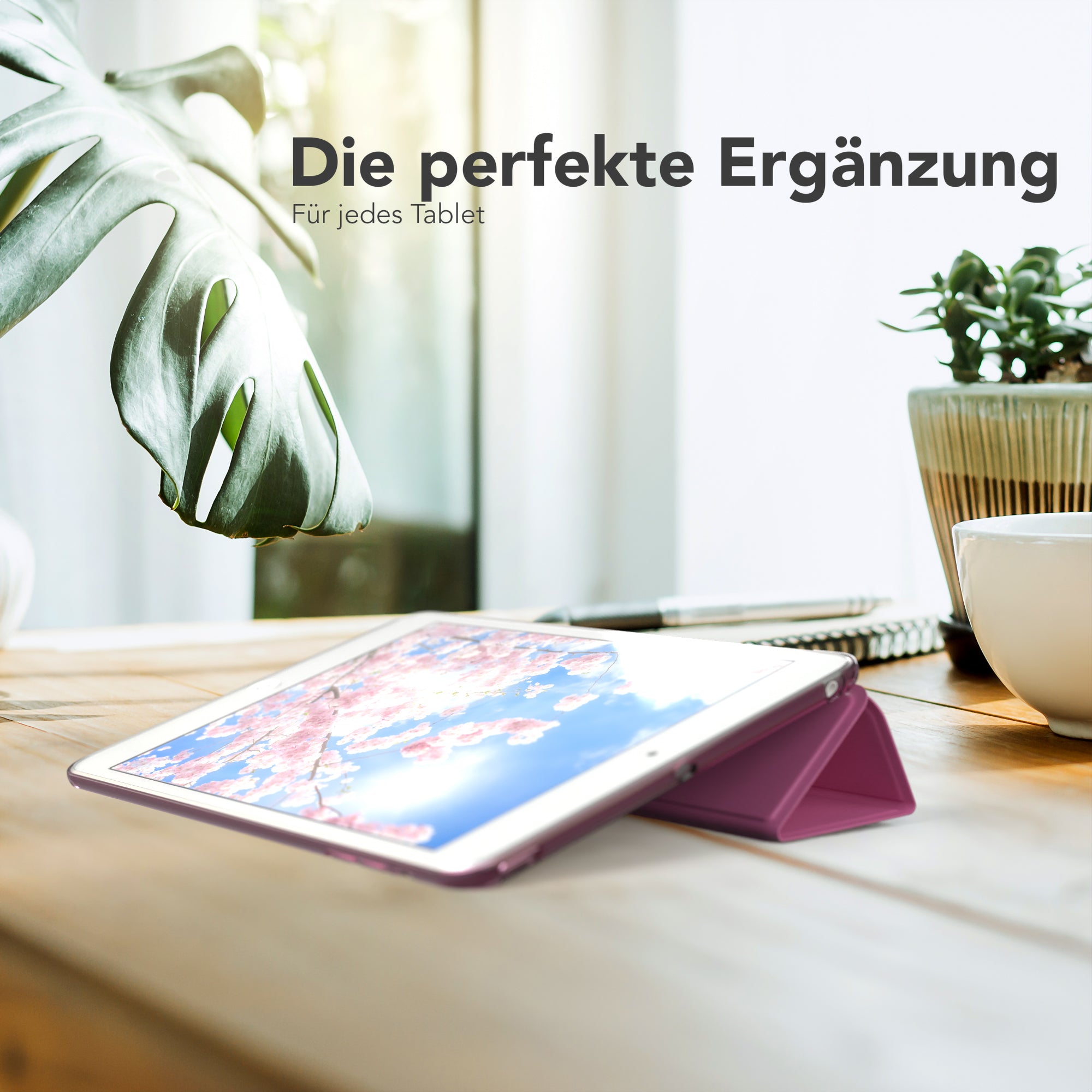 iPad Mini 1 / 2 / 3 Smartcase