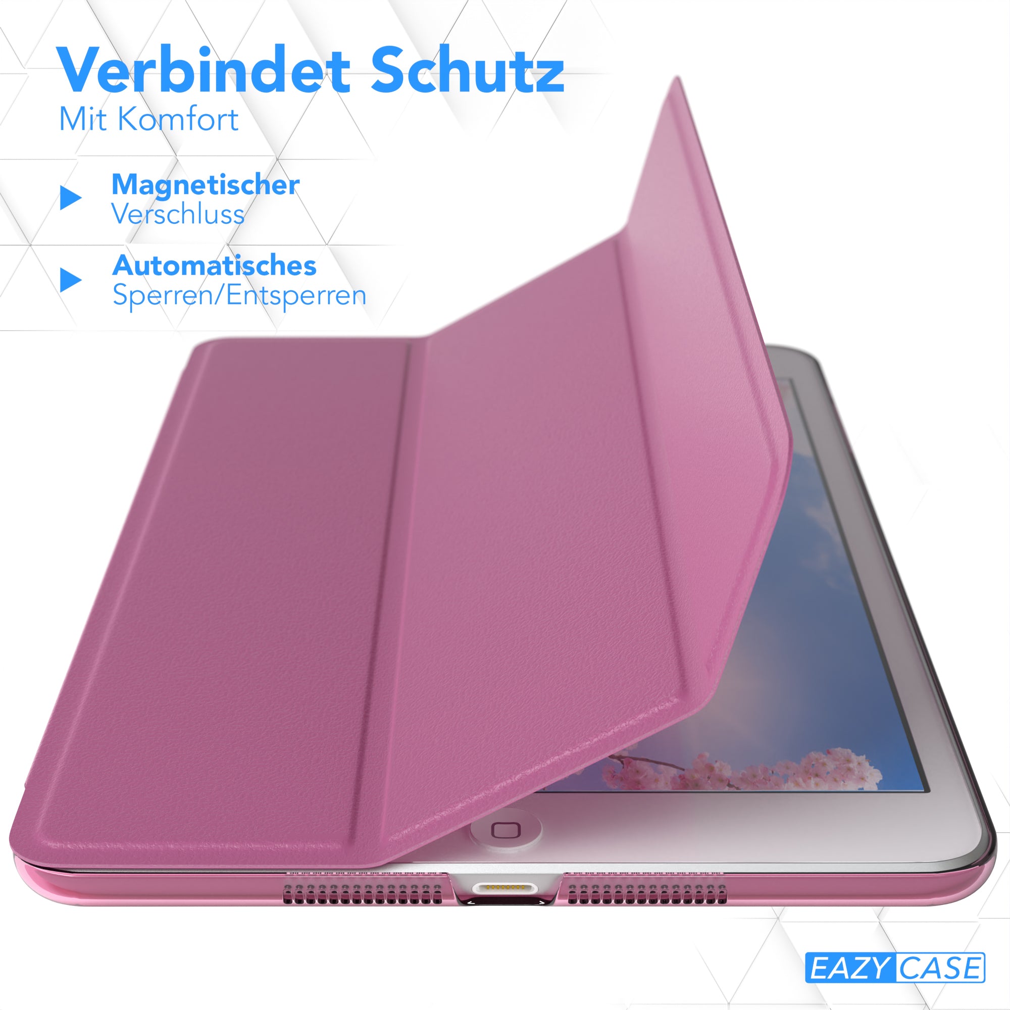 iPad Mini 1 / 2 / 3 Smartcase