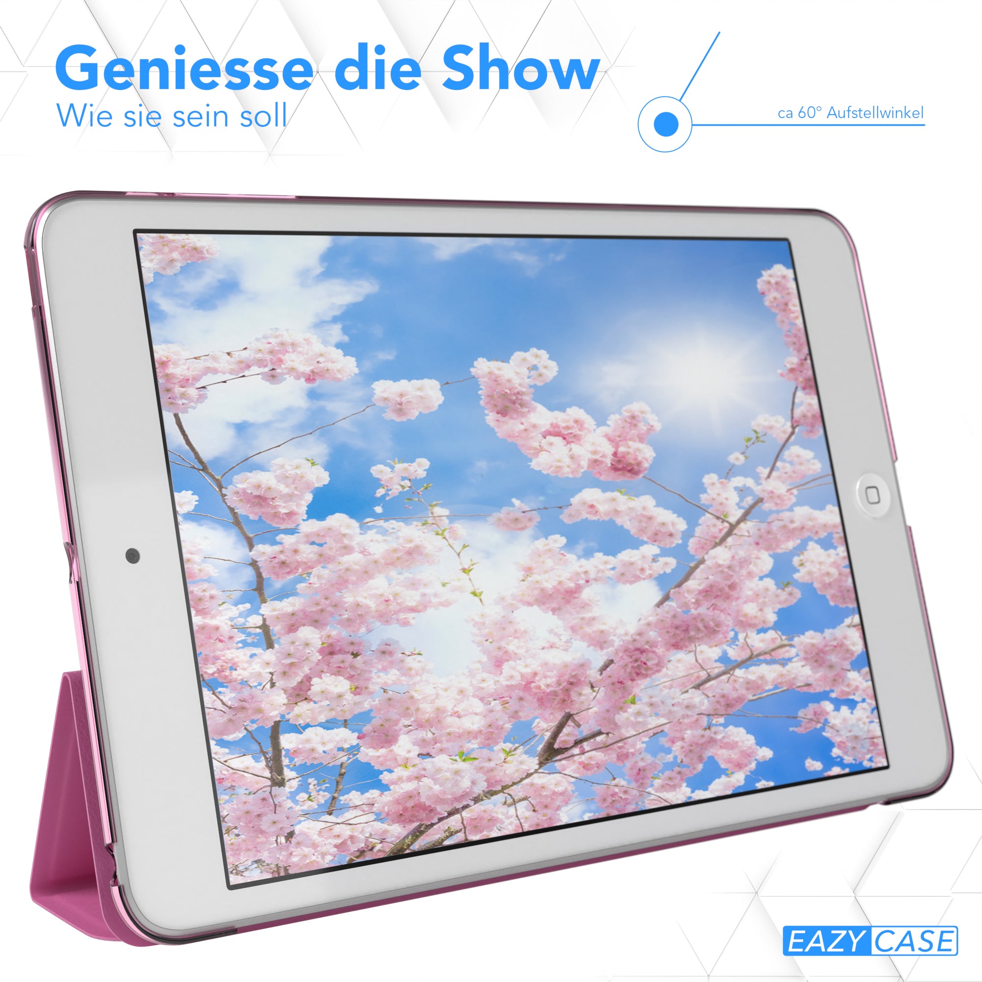 iPad Mini 1 / 2 / 3 Smartcase