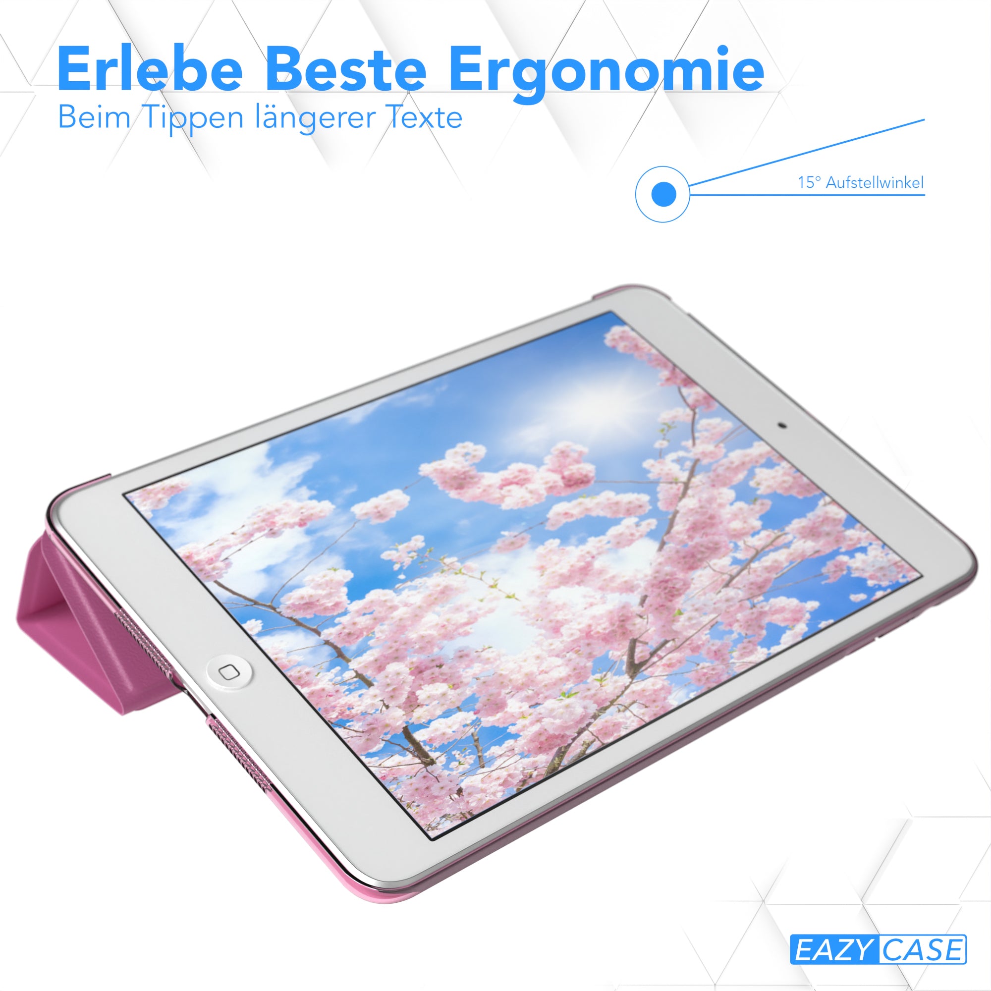 iPad Mini 1 / 2 / 3 Smartcase