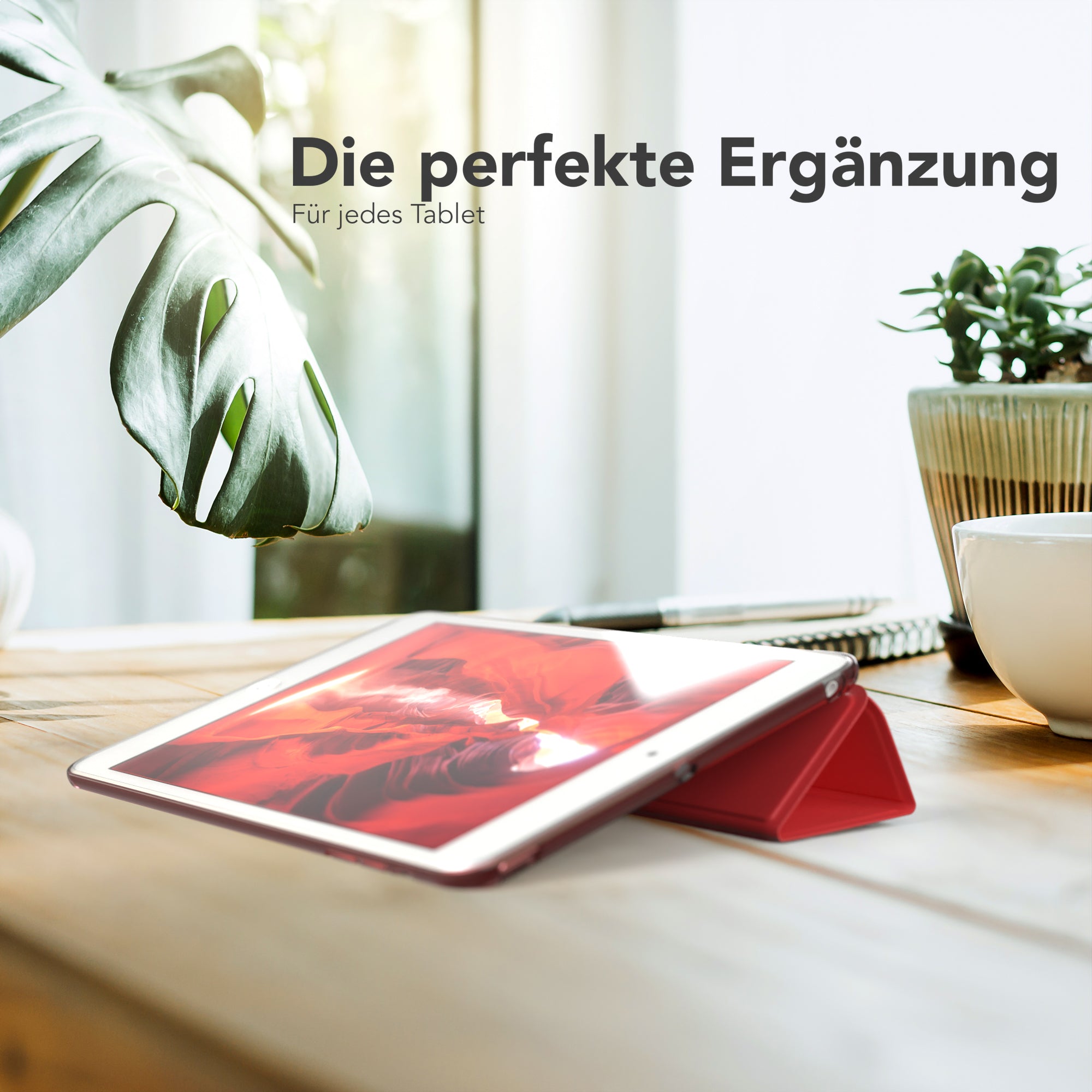 iPad Mini 1 / 2 / 3 Smartcase