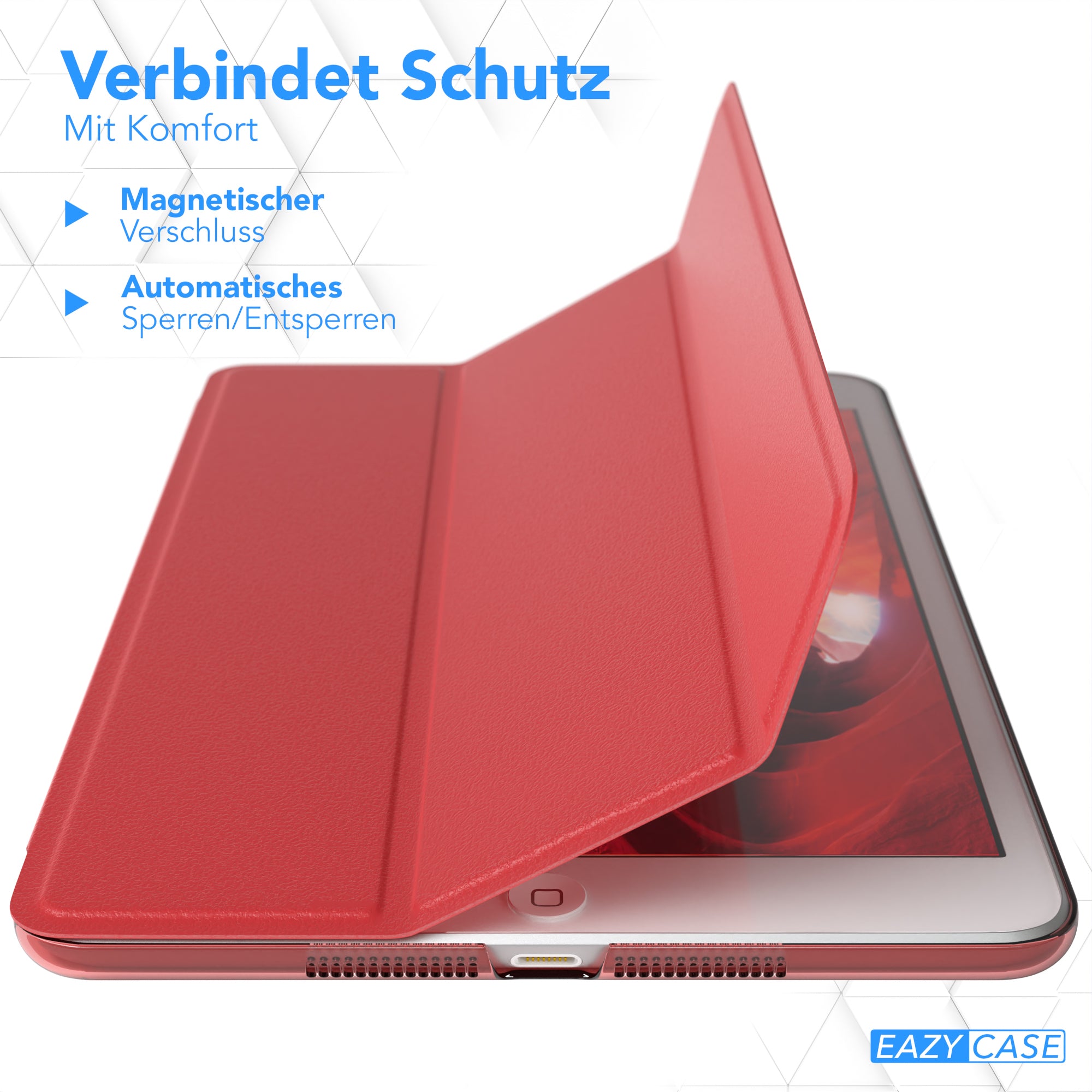 iPad Mini 1 / 2 / 3 Smartcase