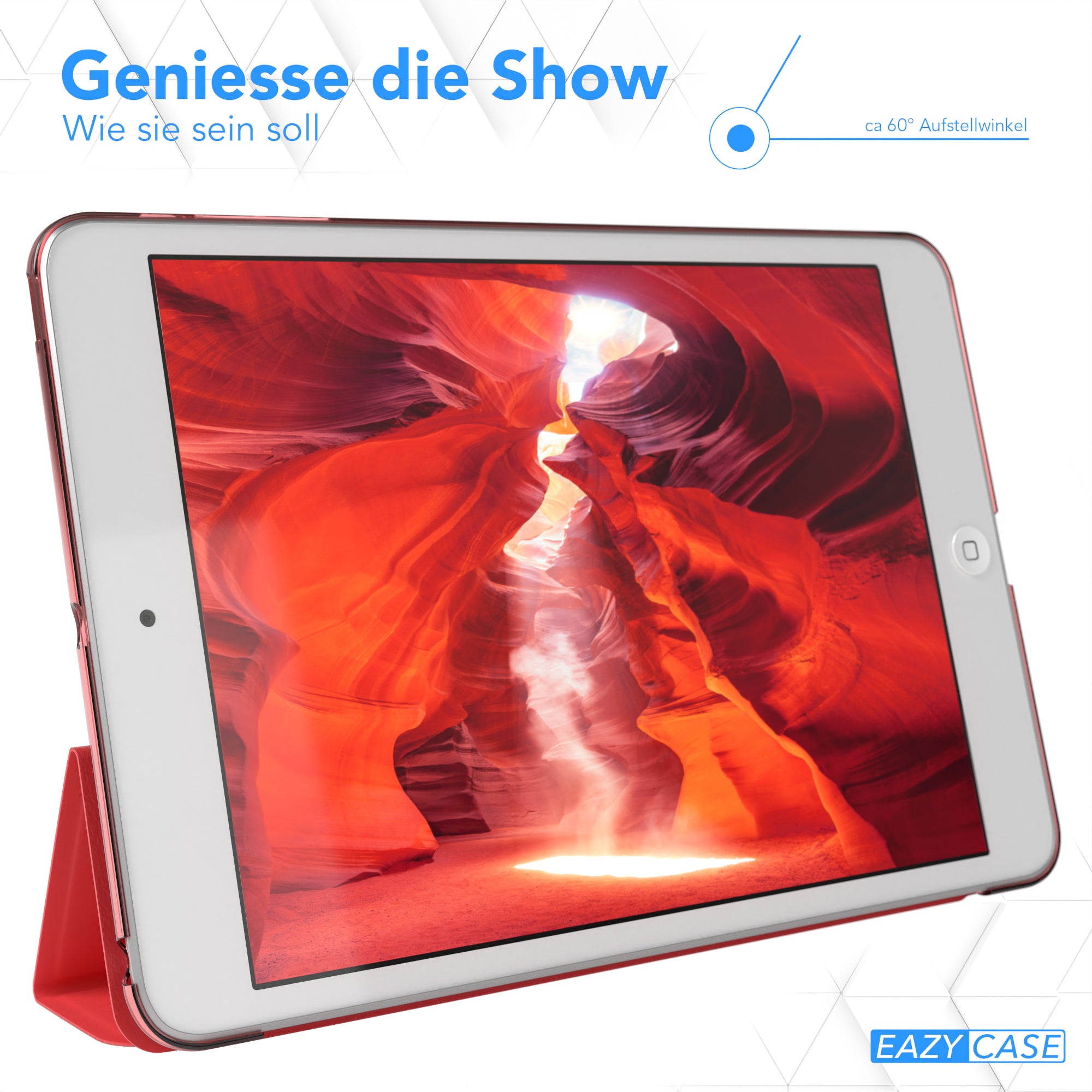 iPad Mini 1 / 2 / 3 Smartcase