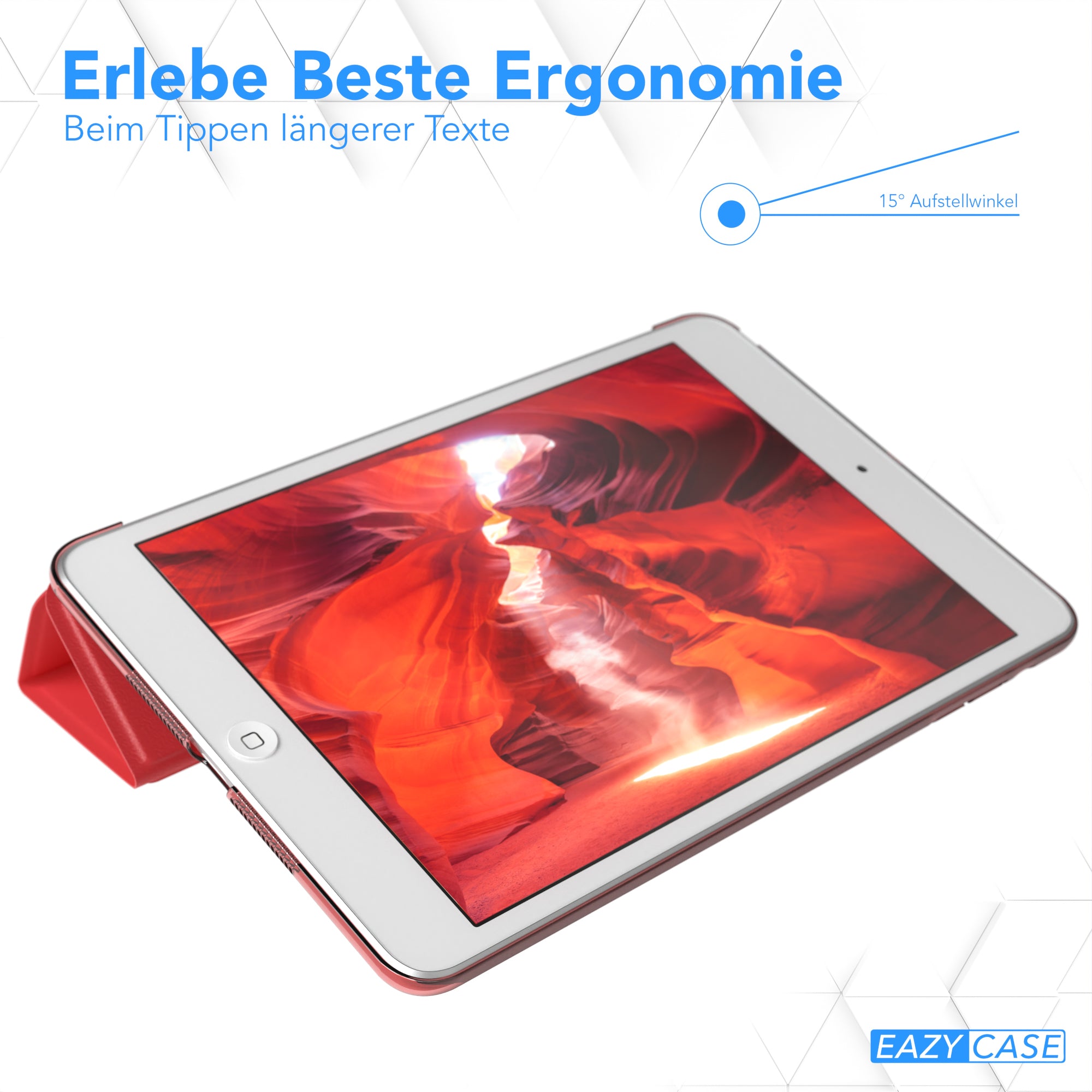 iPad Mini 1 / 2 / 3 Smartcase