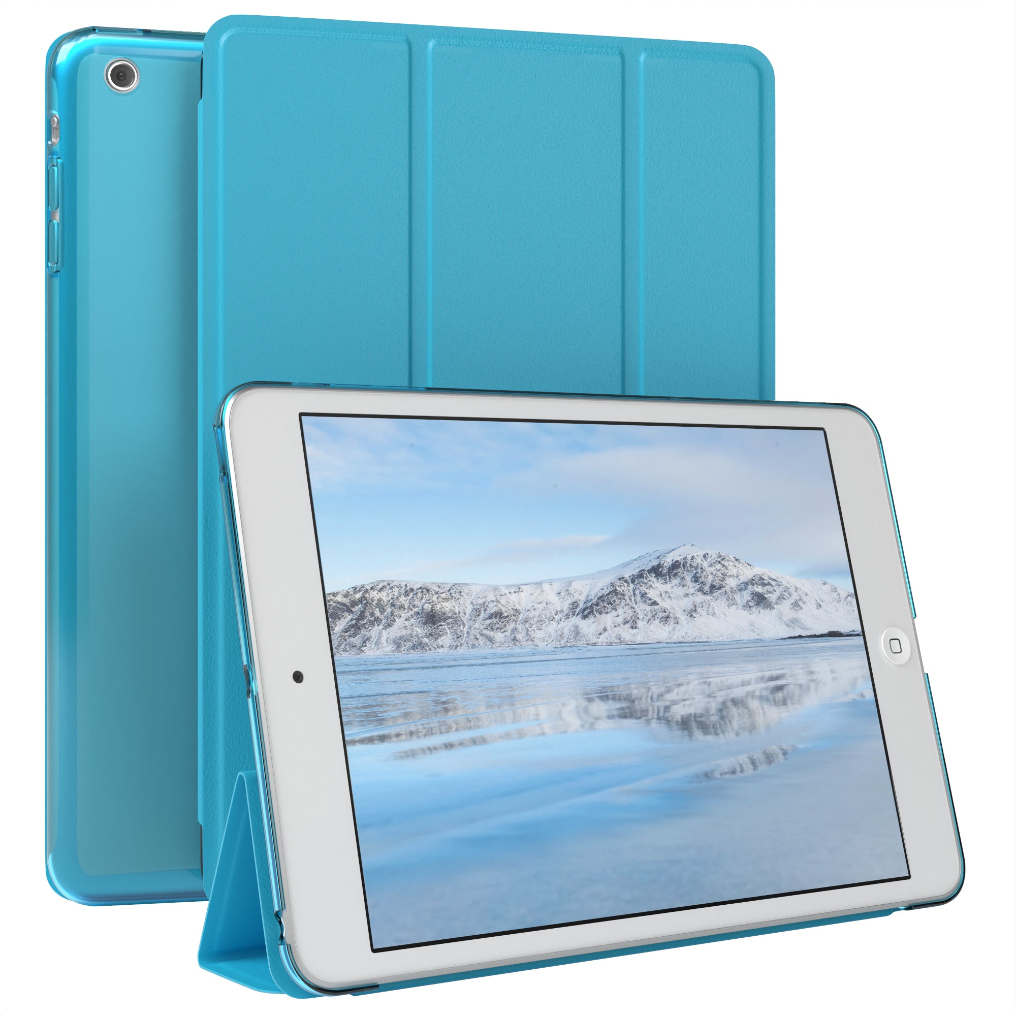 iPad Mini 1 / 2 / 3 Smartcase