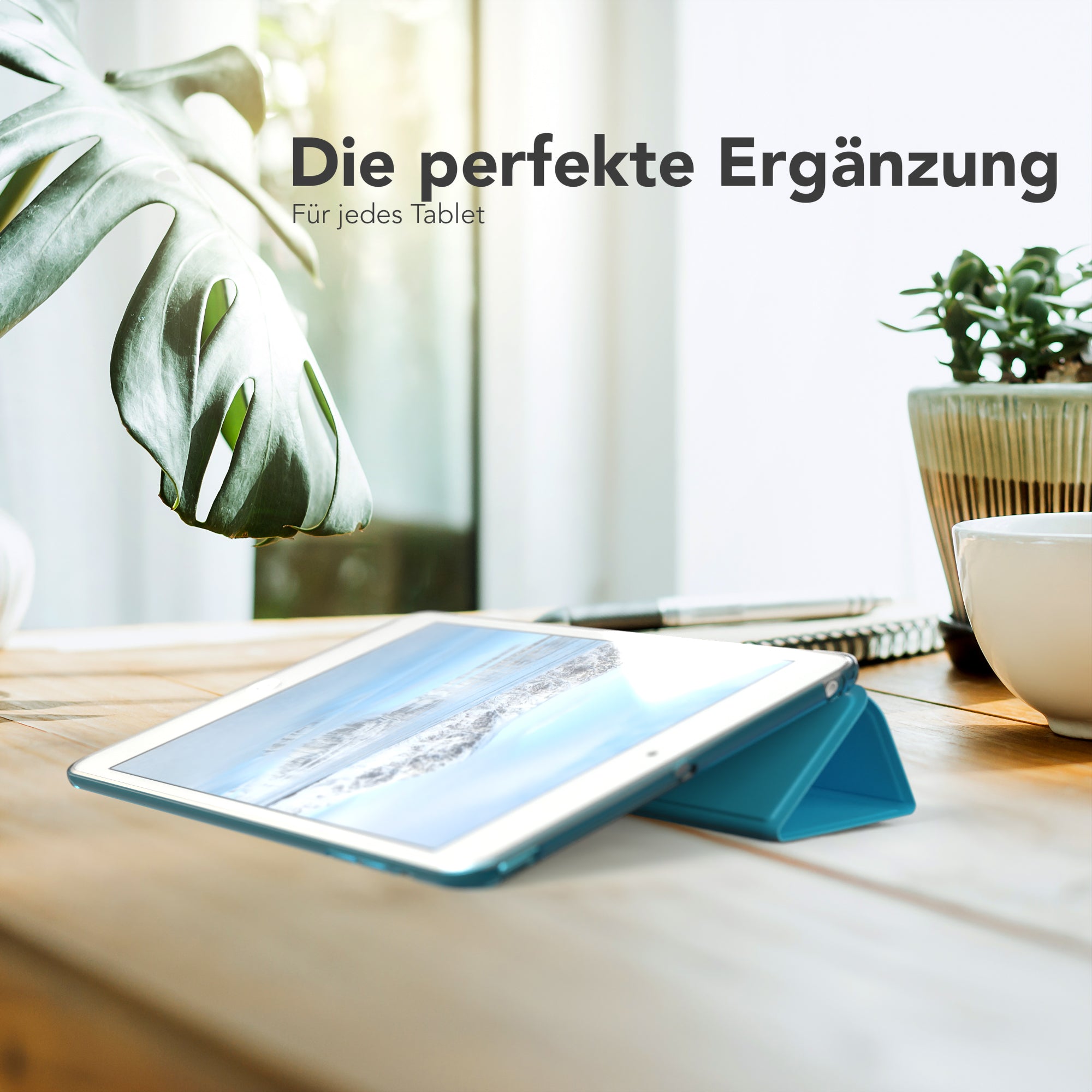 iPad Mini 1 / 2 / 3 Smartcase