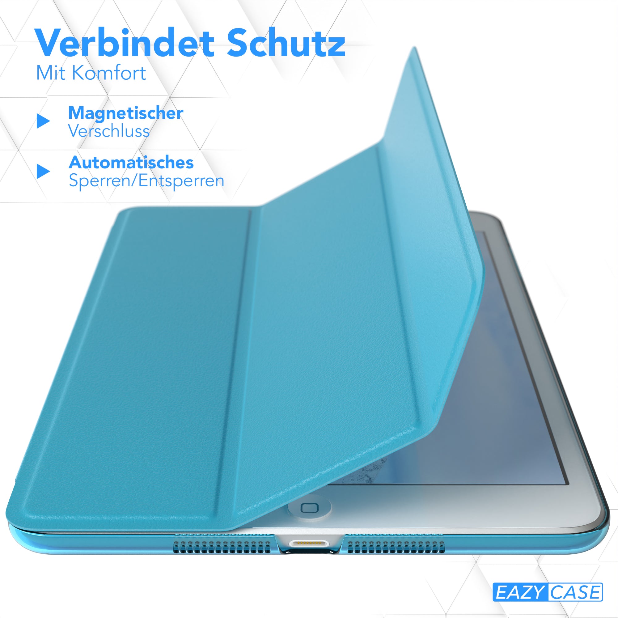 iPad Mini 1 / 2 / 3 Smartcase