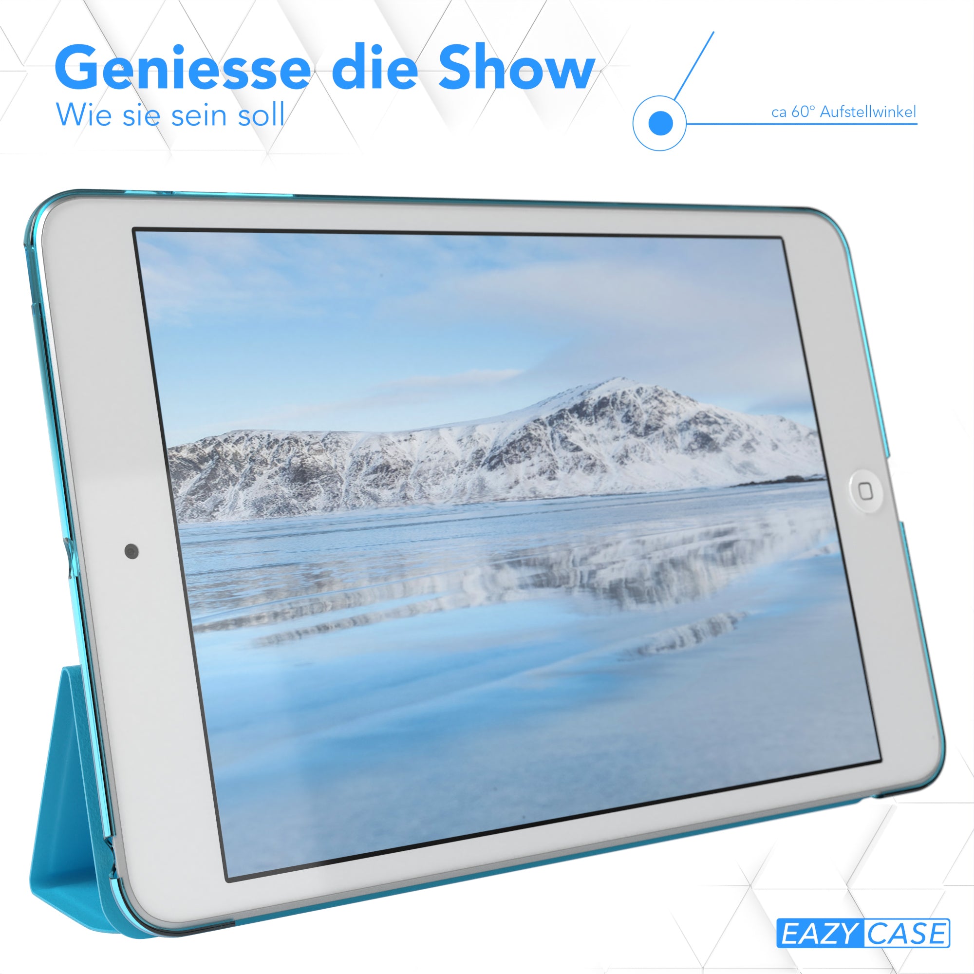 iPad Mini 1 / 2 / 3 Smartcase