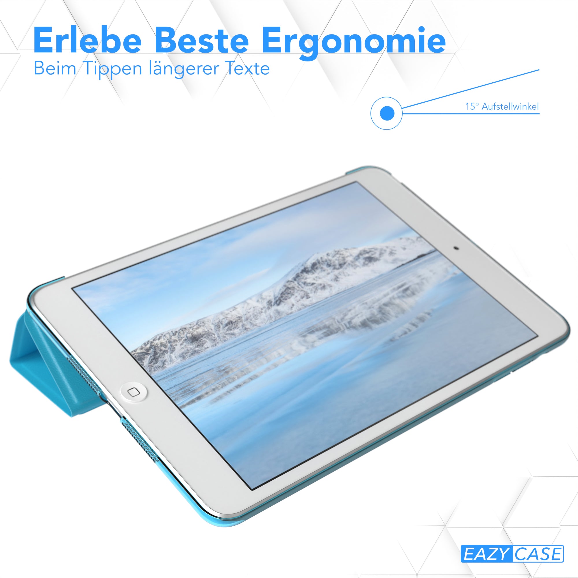 iPad Mini 1 / 2 / 3 Smartcase