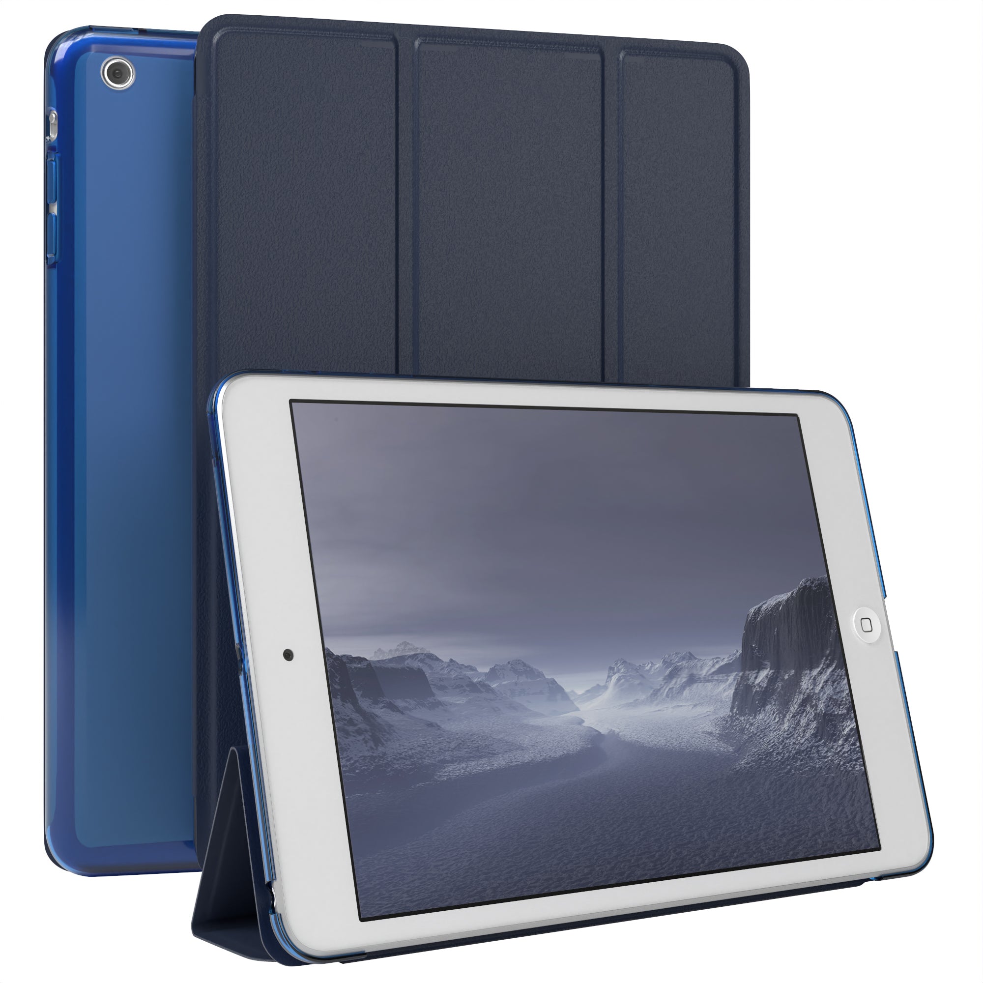 iPad Mini 1 / 2 / 3 Smartcase