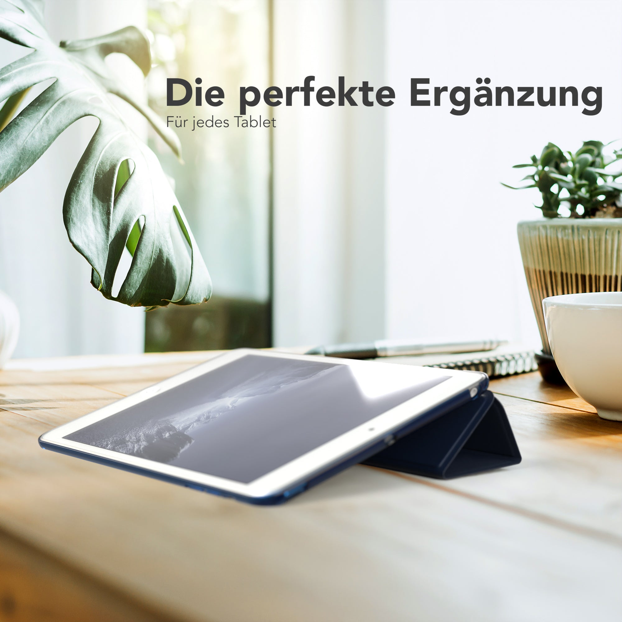 iPad Mini 1 / 2 / 3 Smartcase