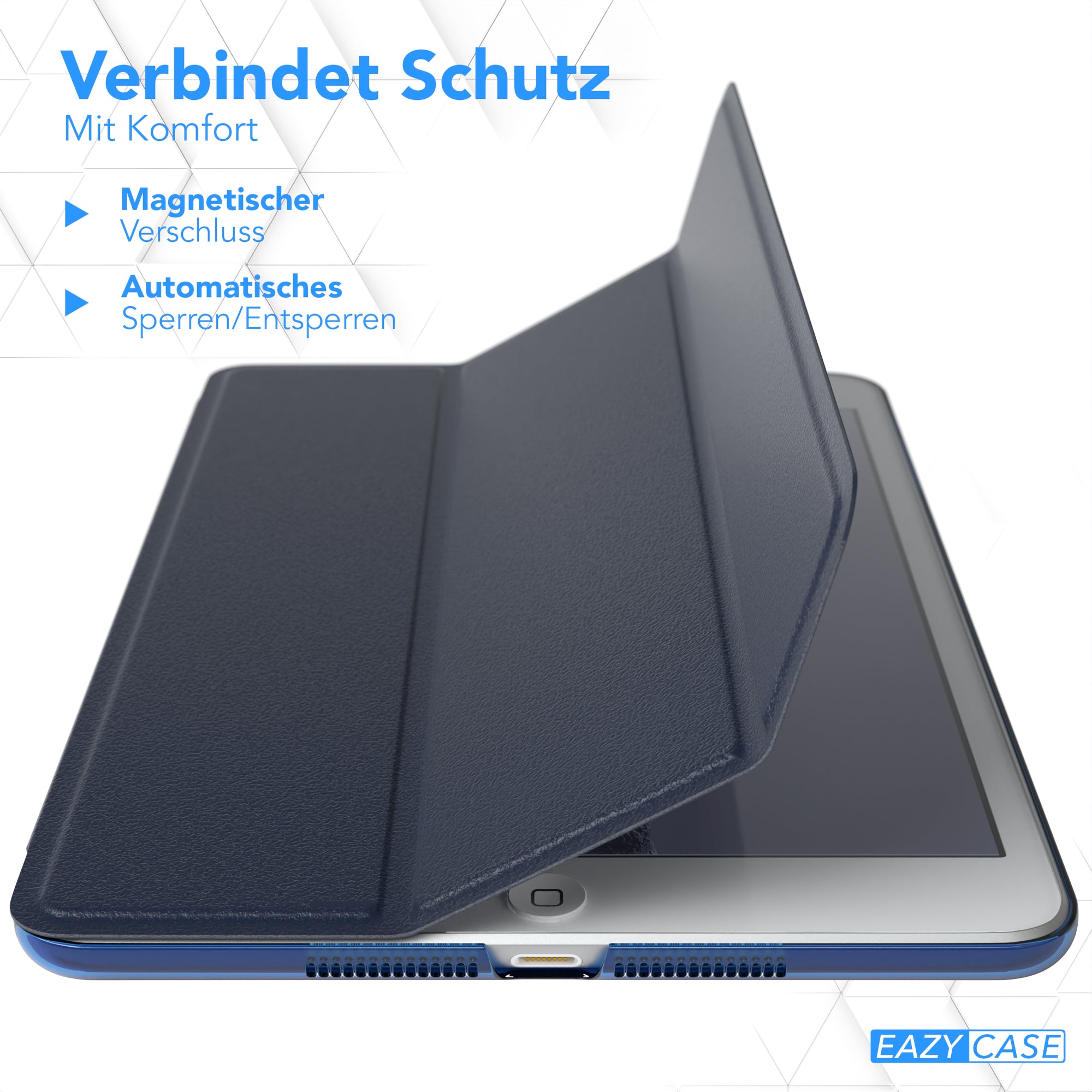 iPad Mini 1 / 2 / 3 Smartcase