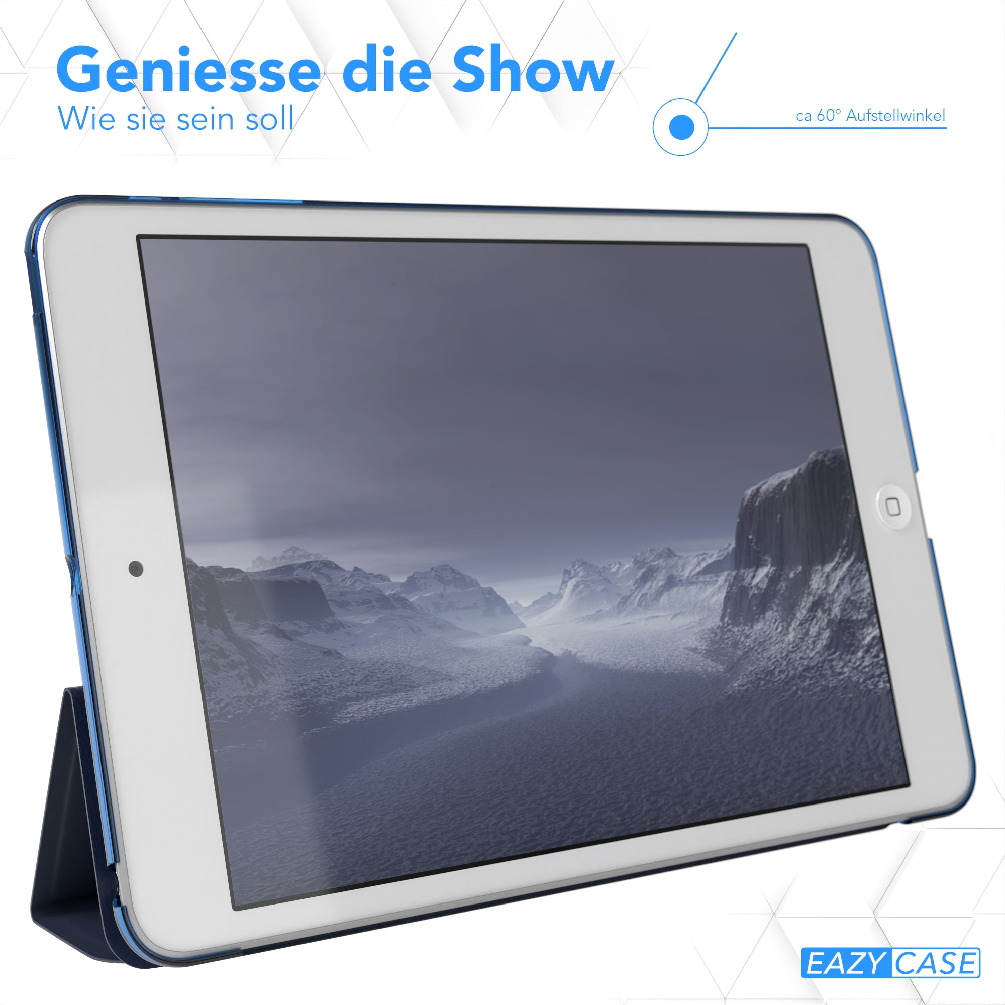 iPad Mini 1 / 2 / 3 Smartcase