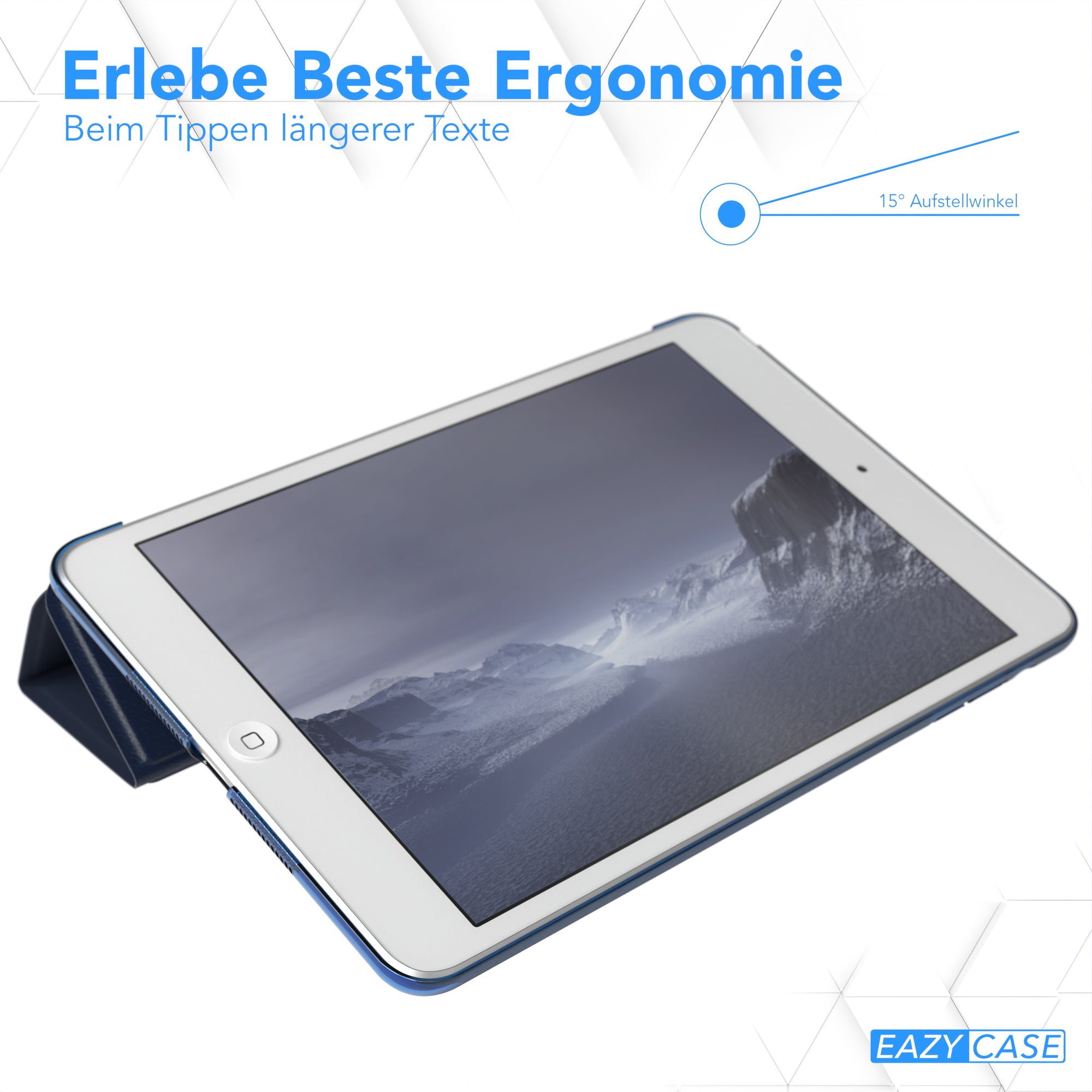 iPad Mini 1 / 2 / 3 Smartcase