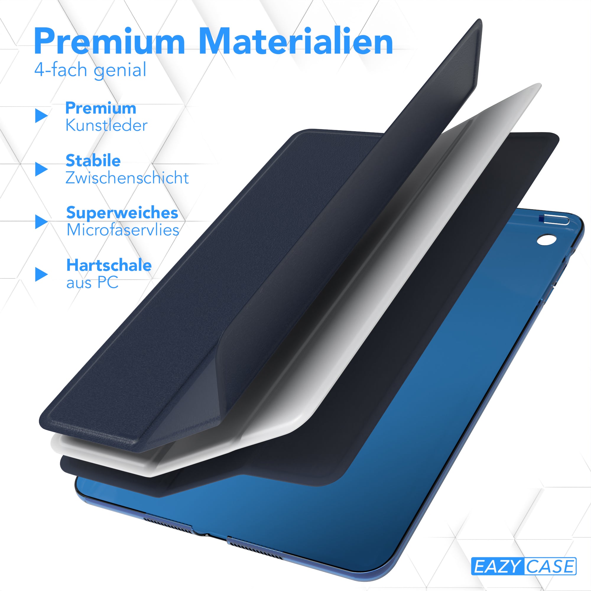 iPad Mini 1 / 2 / 3 Smartcase