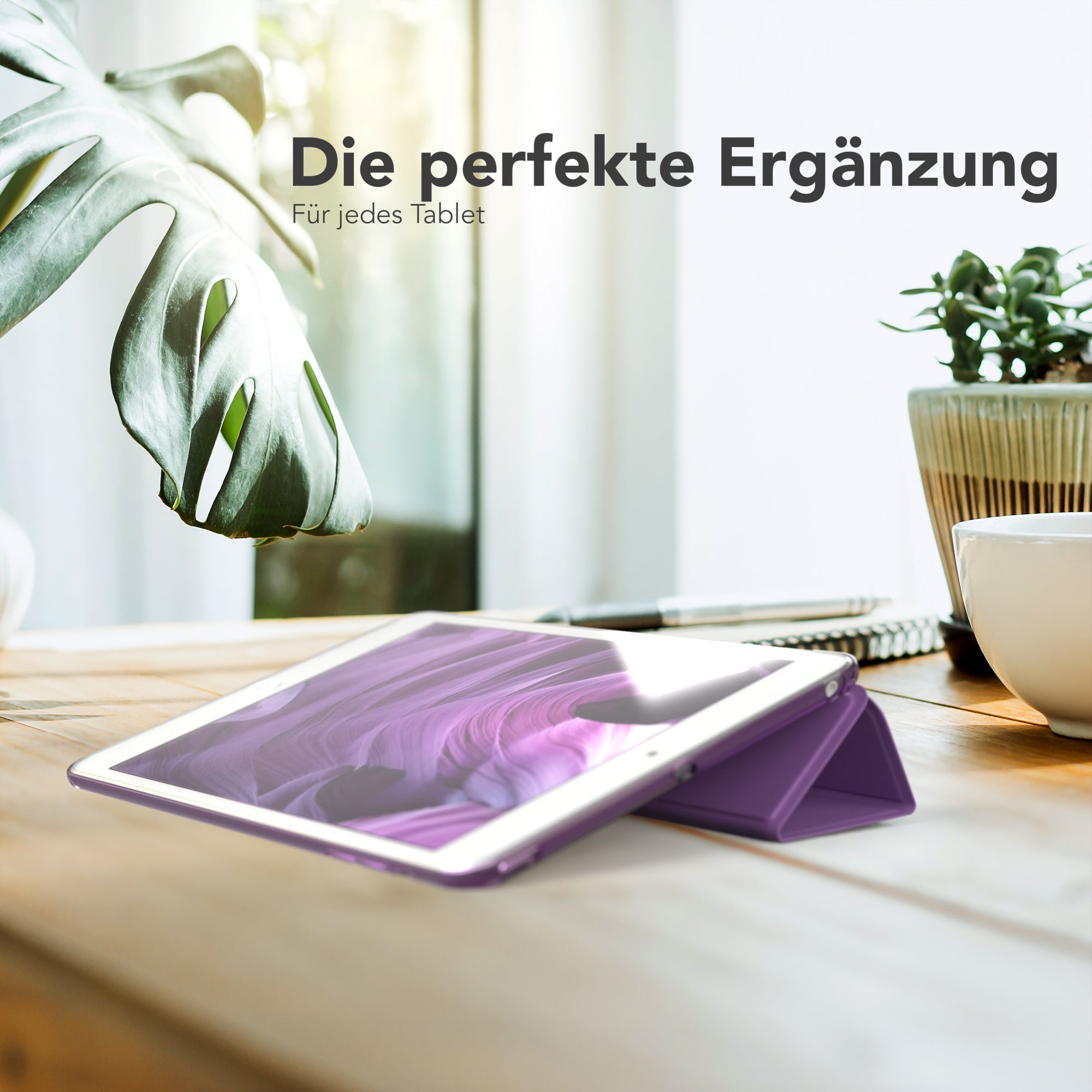 iPad Mini 1 / 2 / 3 Smartcase