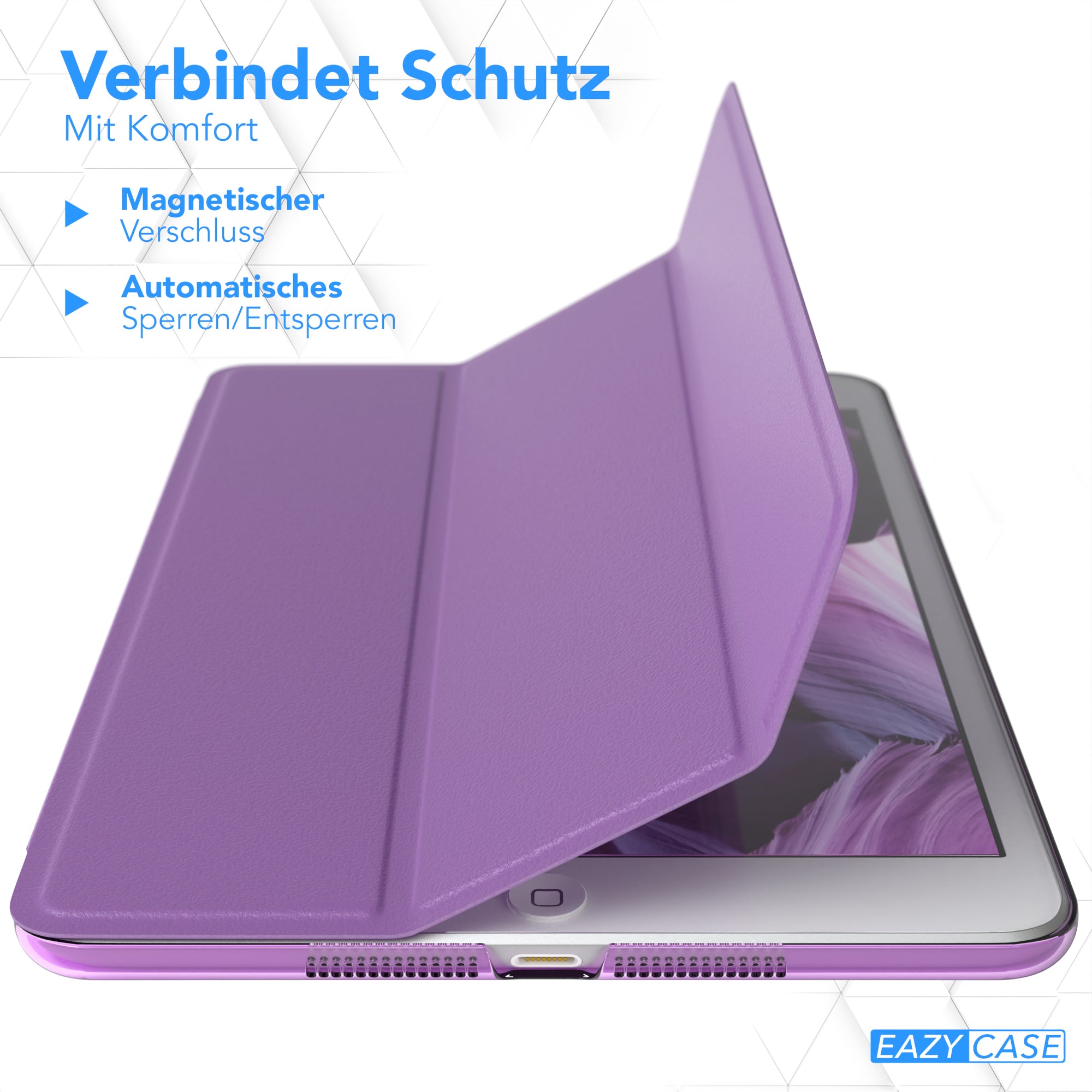 iPad Mini 1 / 2 / 3 Smartcase