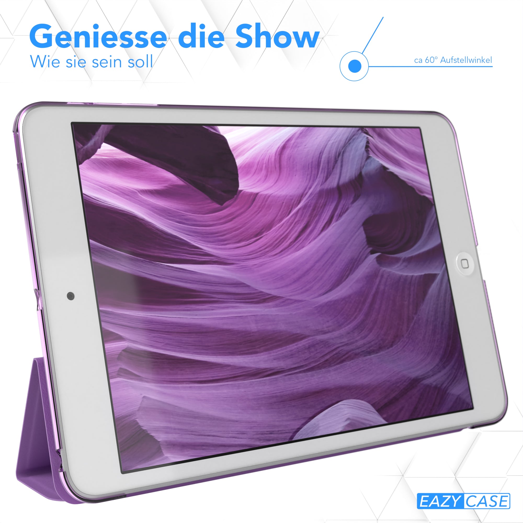 iPad Mini 1 / 2 / 3 Smartcase