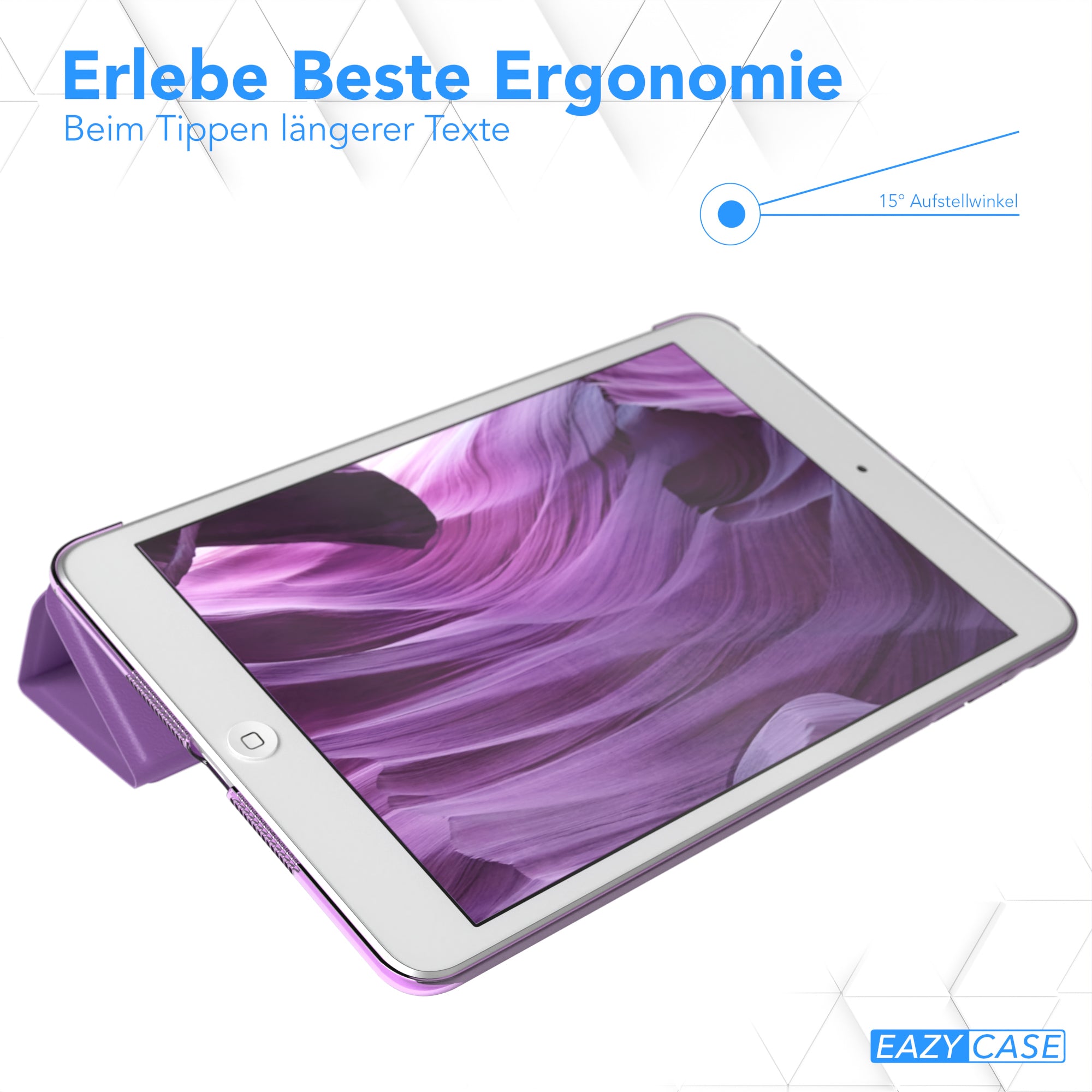 iPad Mini 1 / 2 / 3 Smartcase