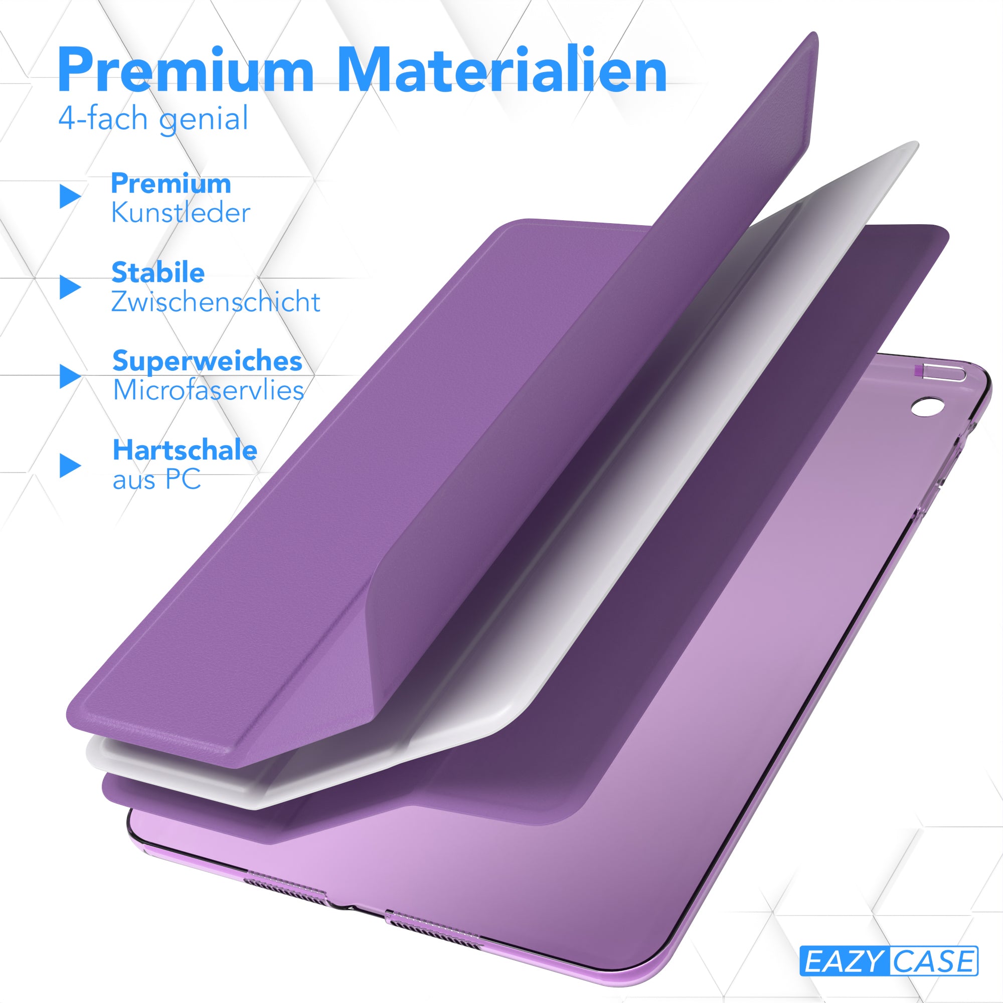iPad Mini 1 / 2 / 3 Smartcase