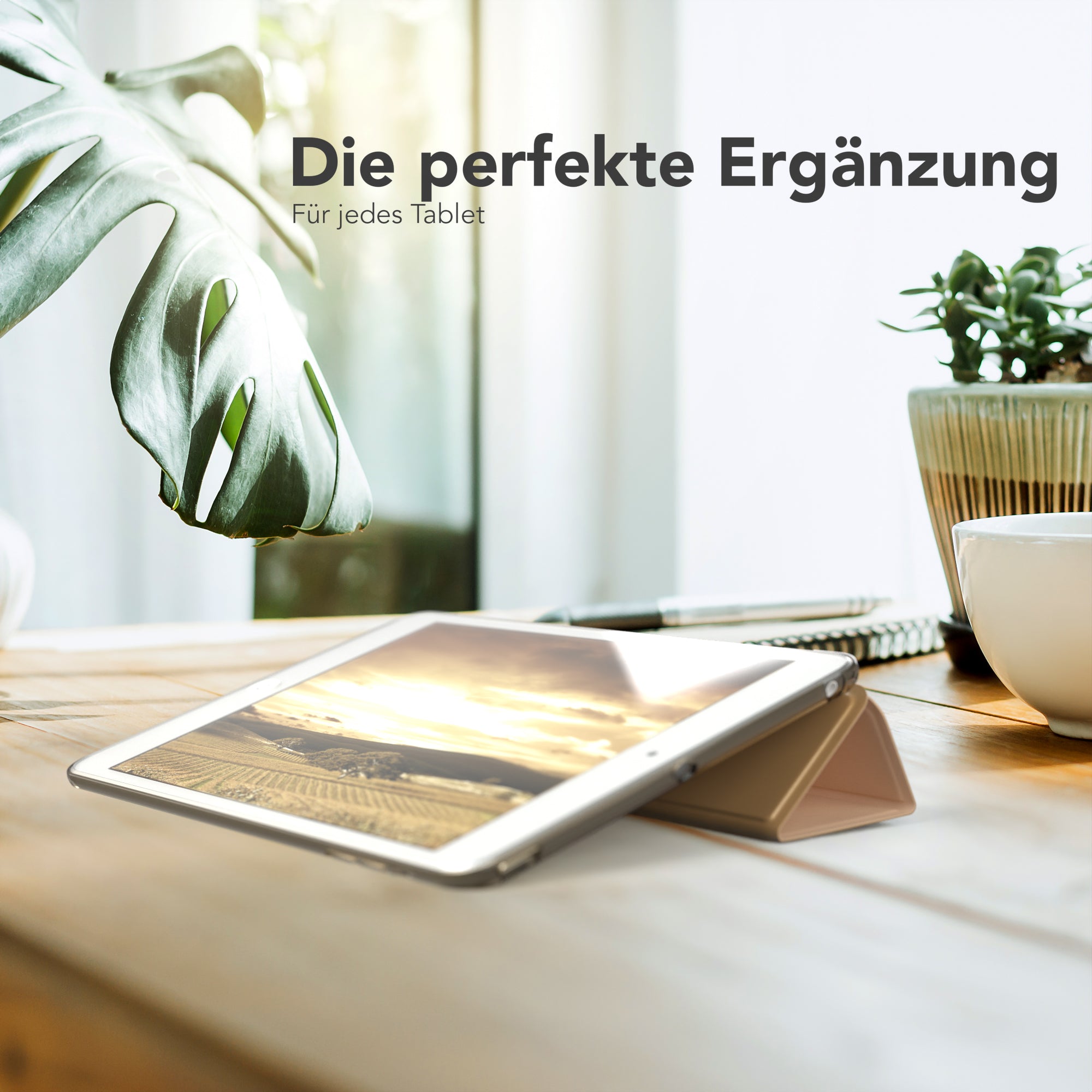 iPad Mini 1 / 2 / 3 Smartcase