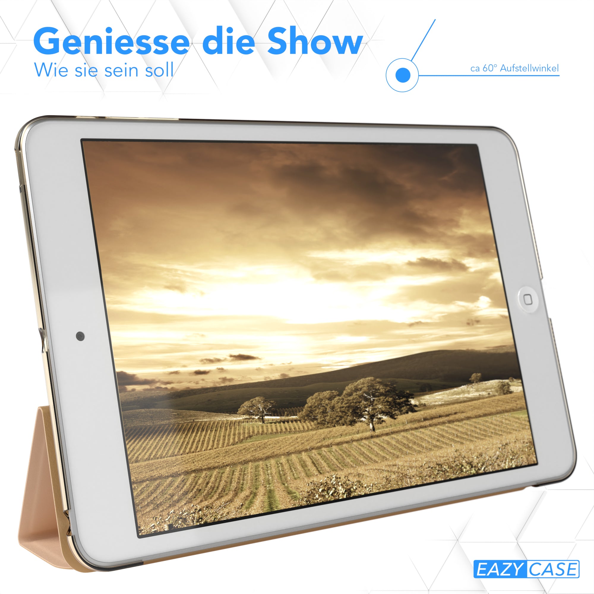 iPad Mini 1 / 2 / 3 Smartcase