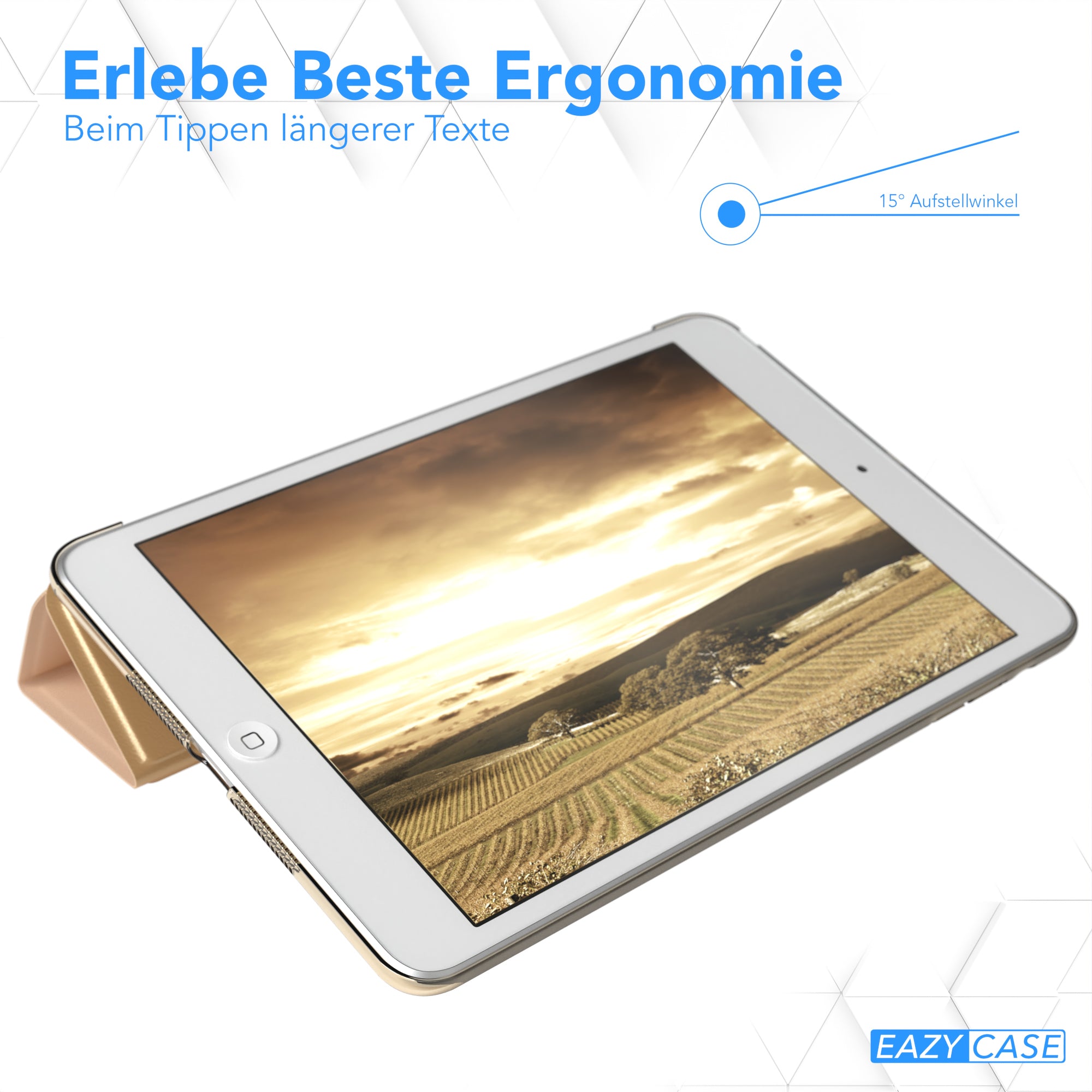 iPad Mini 1 / 2 / 3 Smartcase