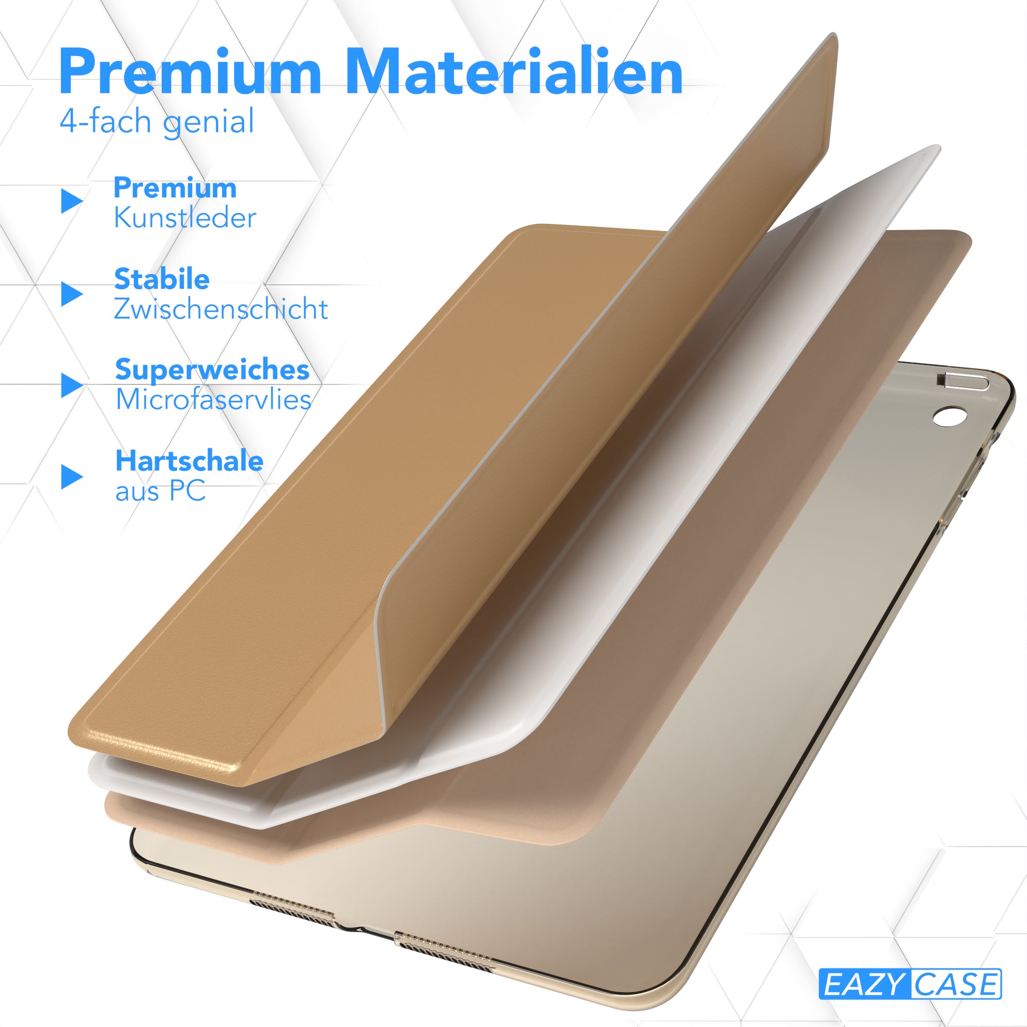 iPad Mini 1 / 2 / 3 Smartcase