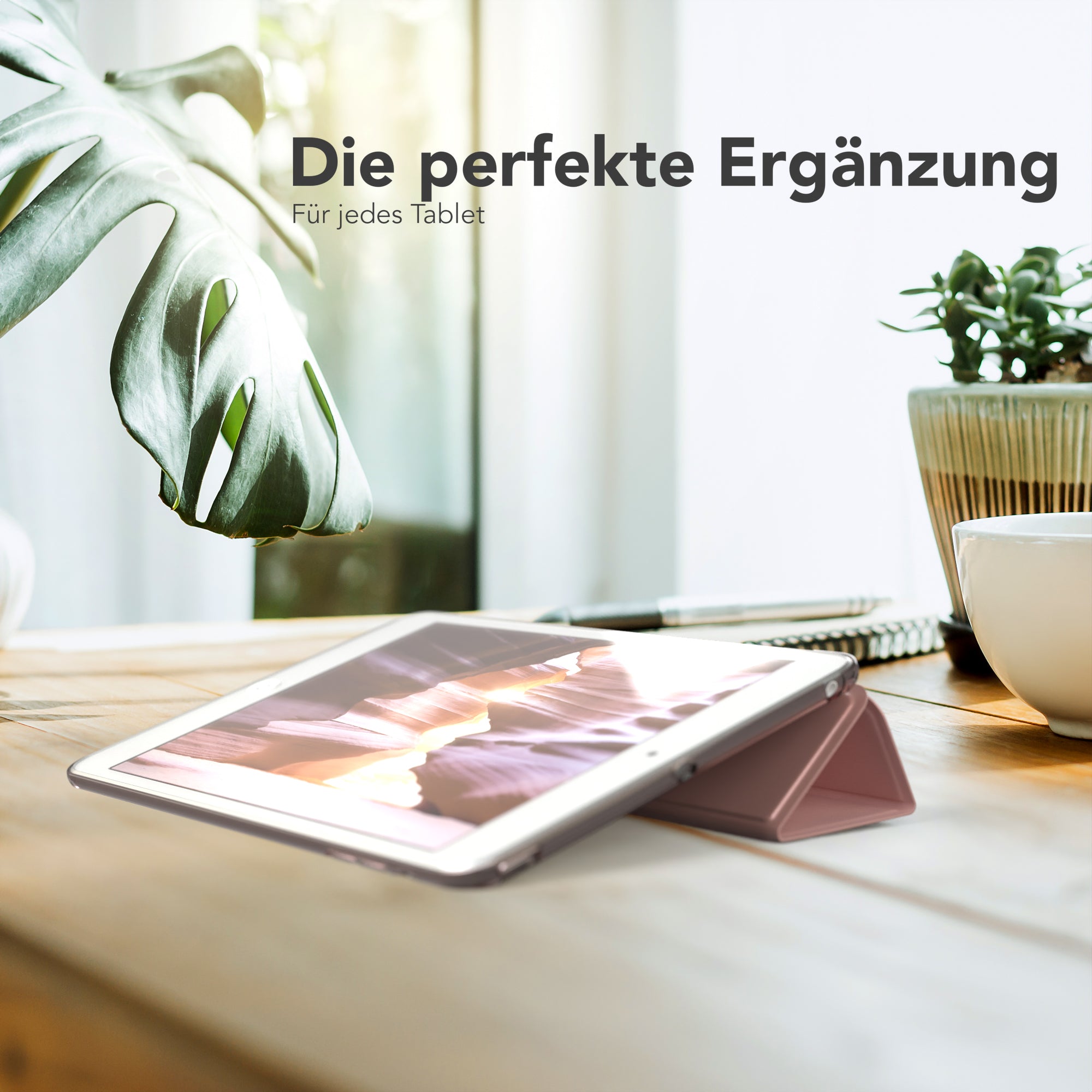 iPad Mini 1 / 2 / 3 Smartcase