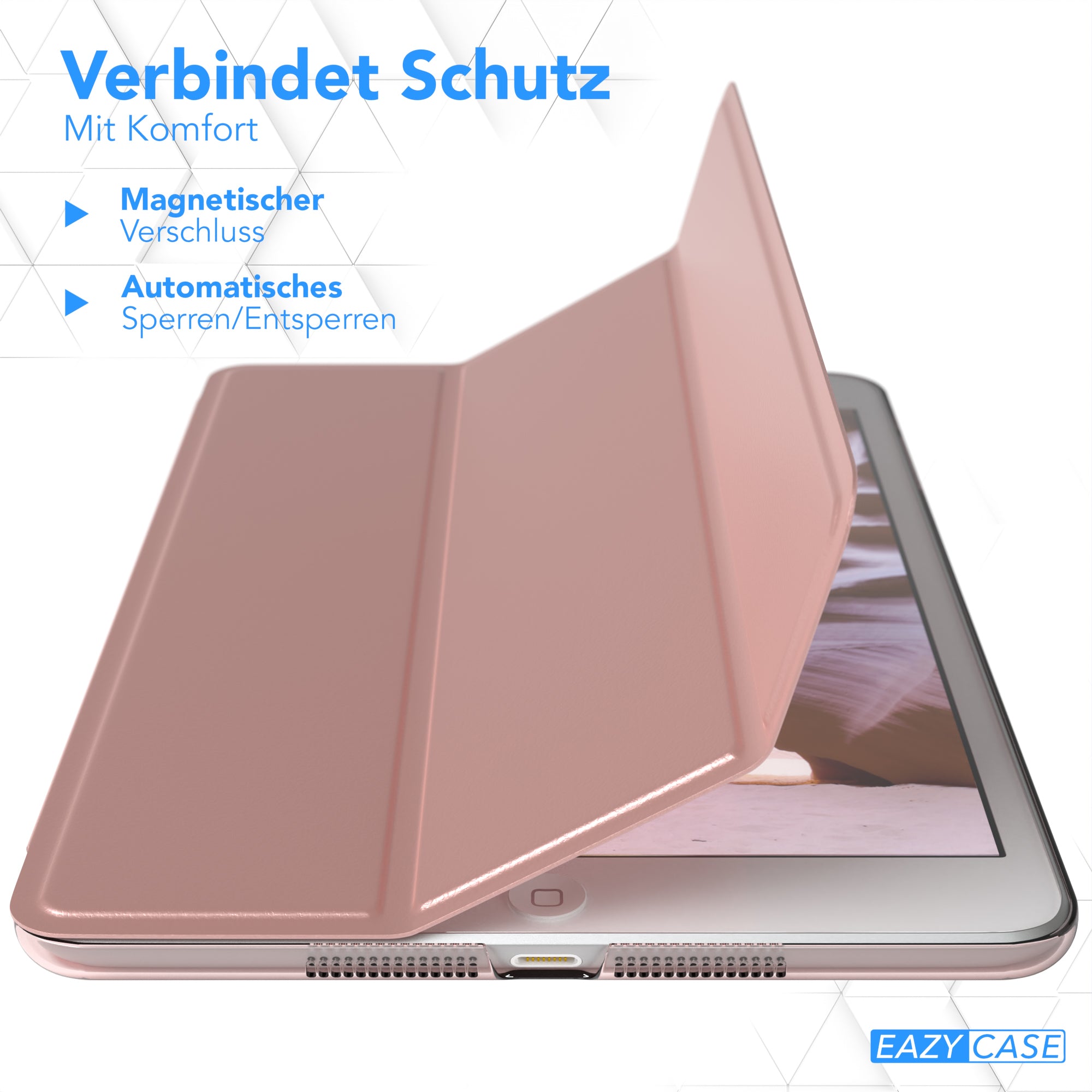 iPad Mini 1 / 2 / 3 Smartcase