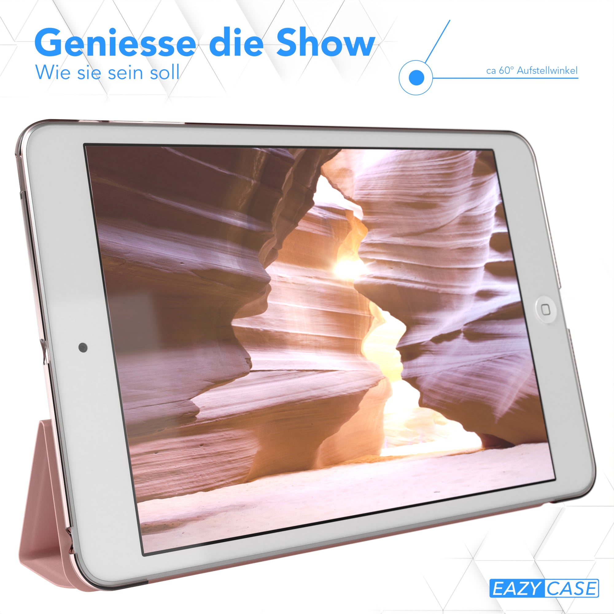 iPad Mini 1 / 2 / 3 Smartcase