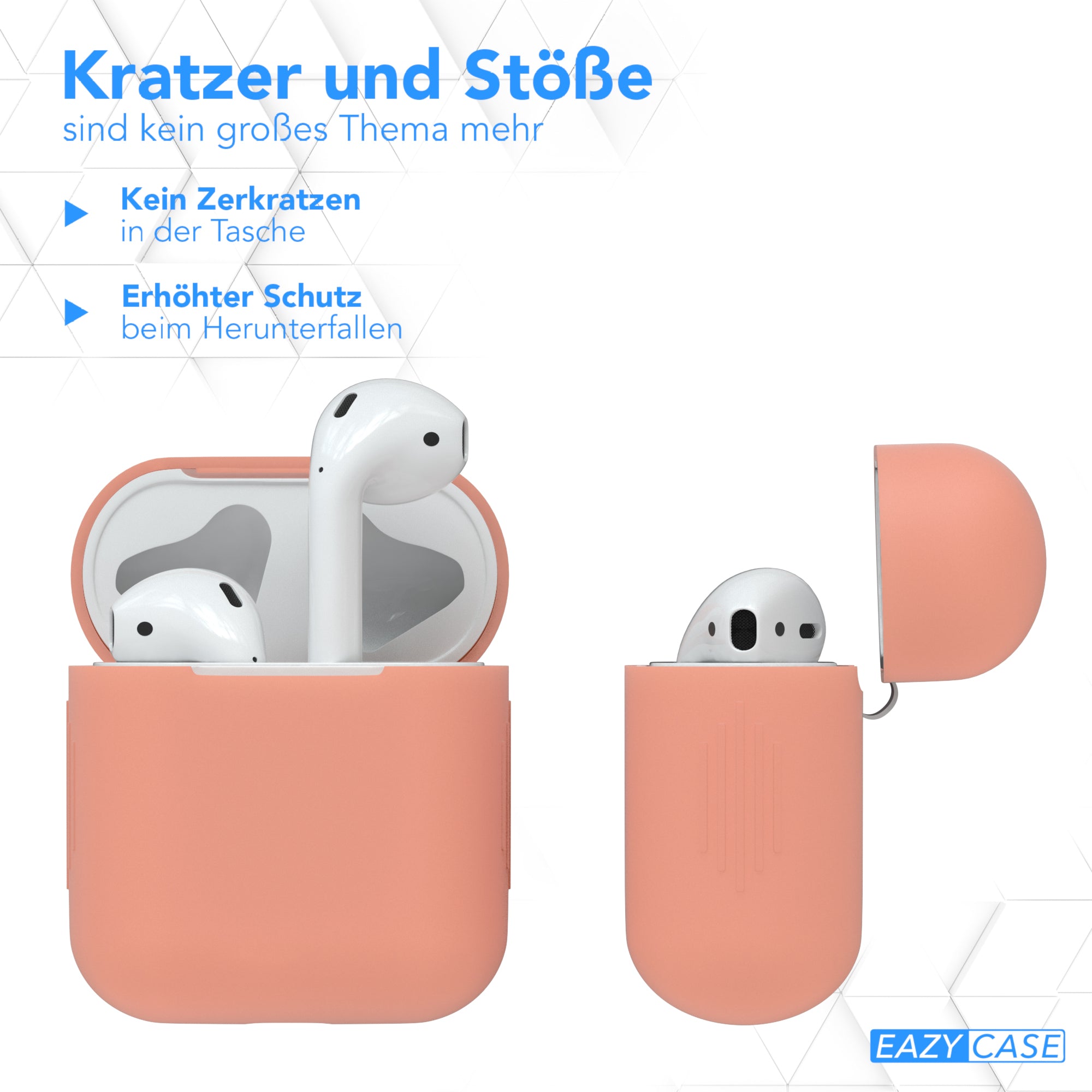 AirPods Schutzhülle