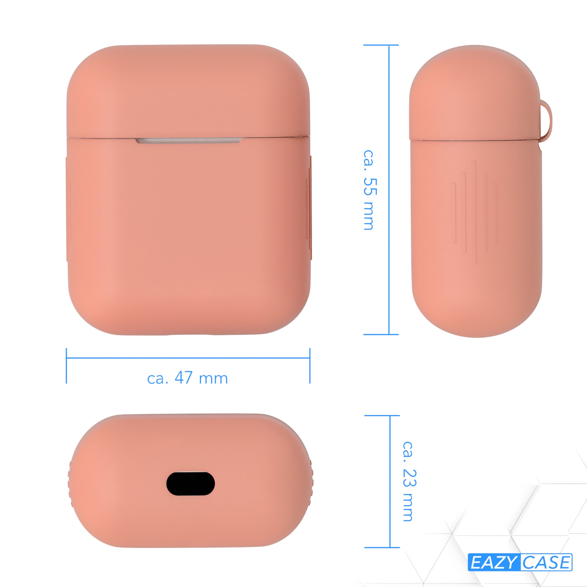 AirPods Schutzhülle