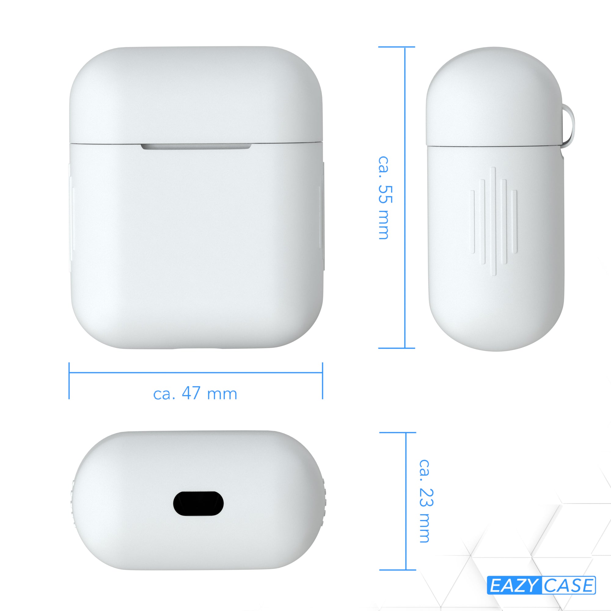 AirPods Schutzhülle