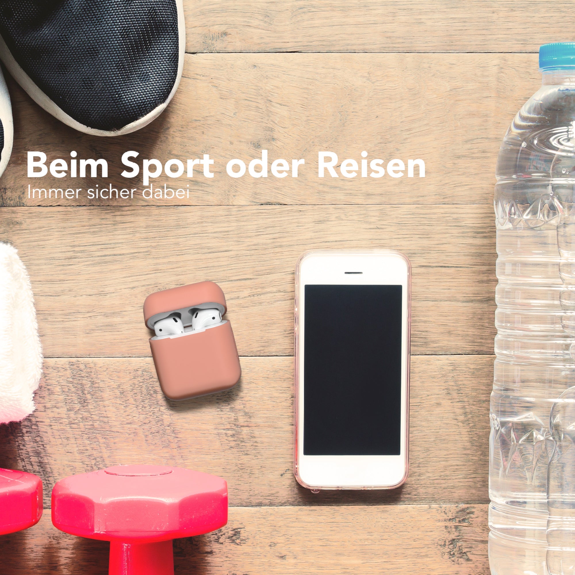 AirPods Schutzhülle