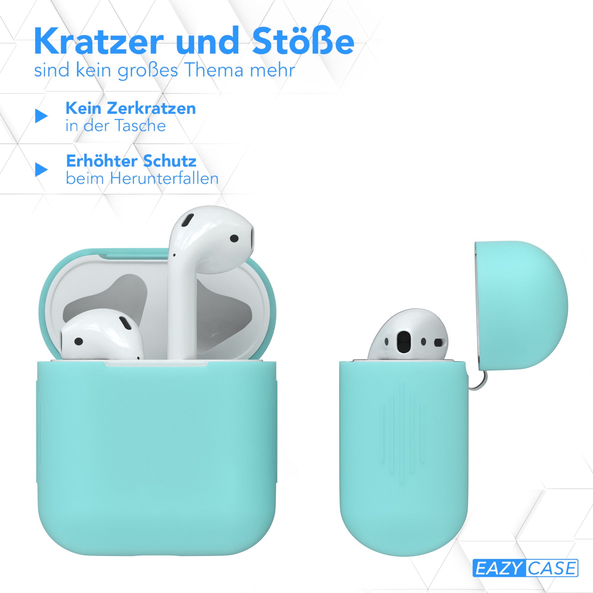 AirPods Schutzhülle