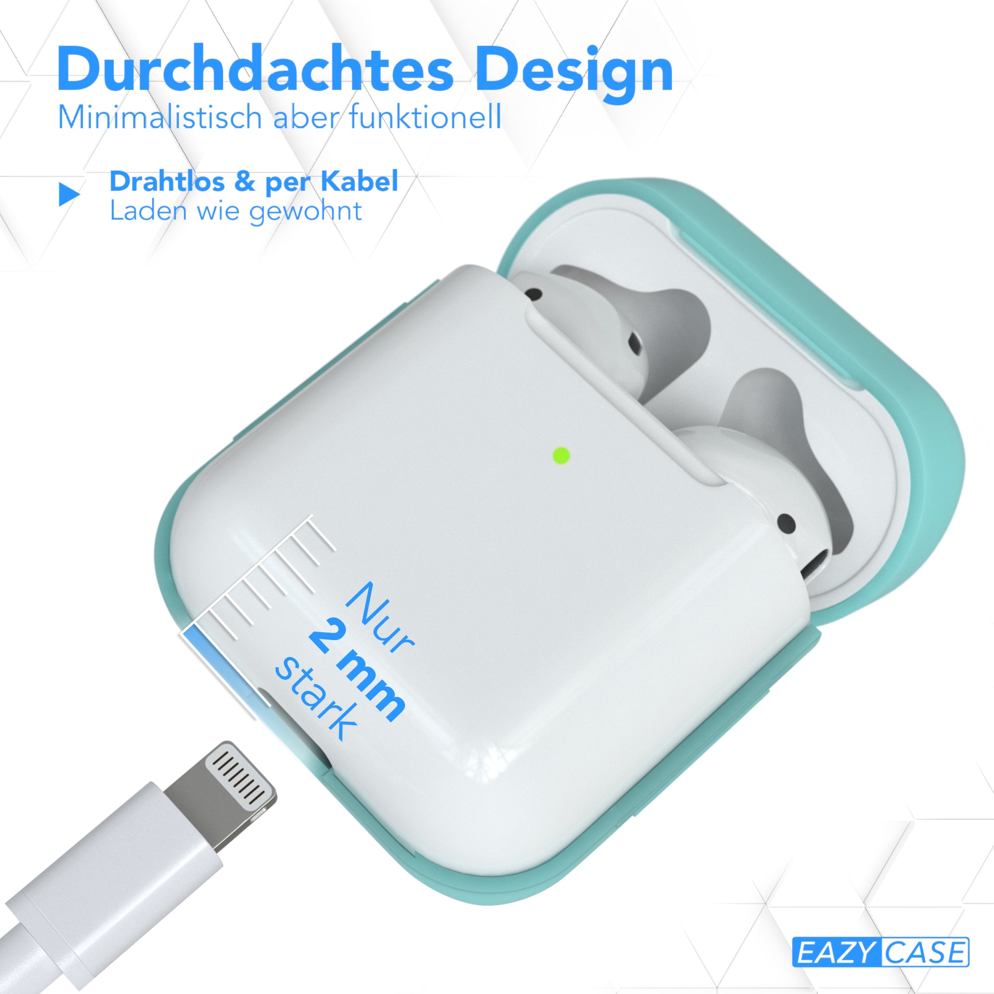 AirPods Schutzhülle