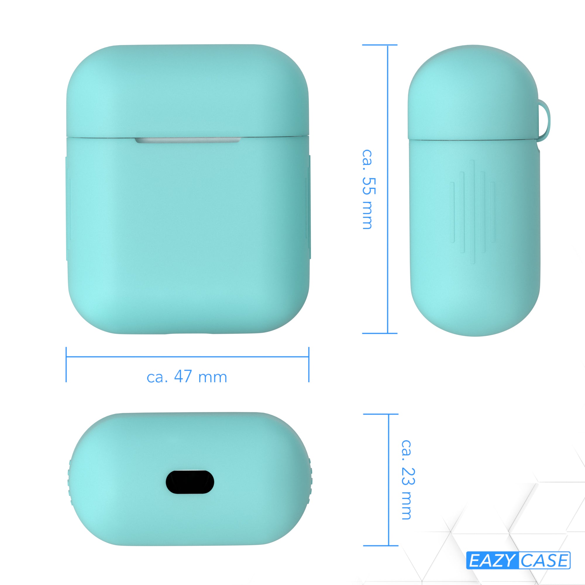 AirPods Schutzhülle