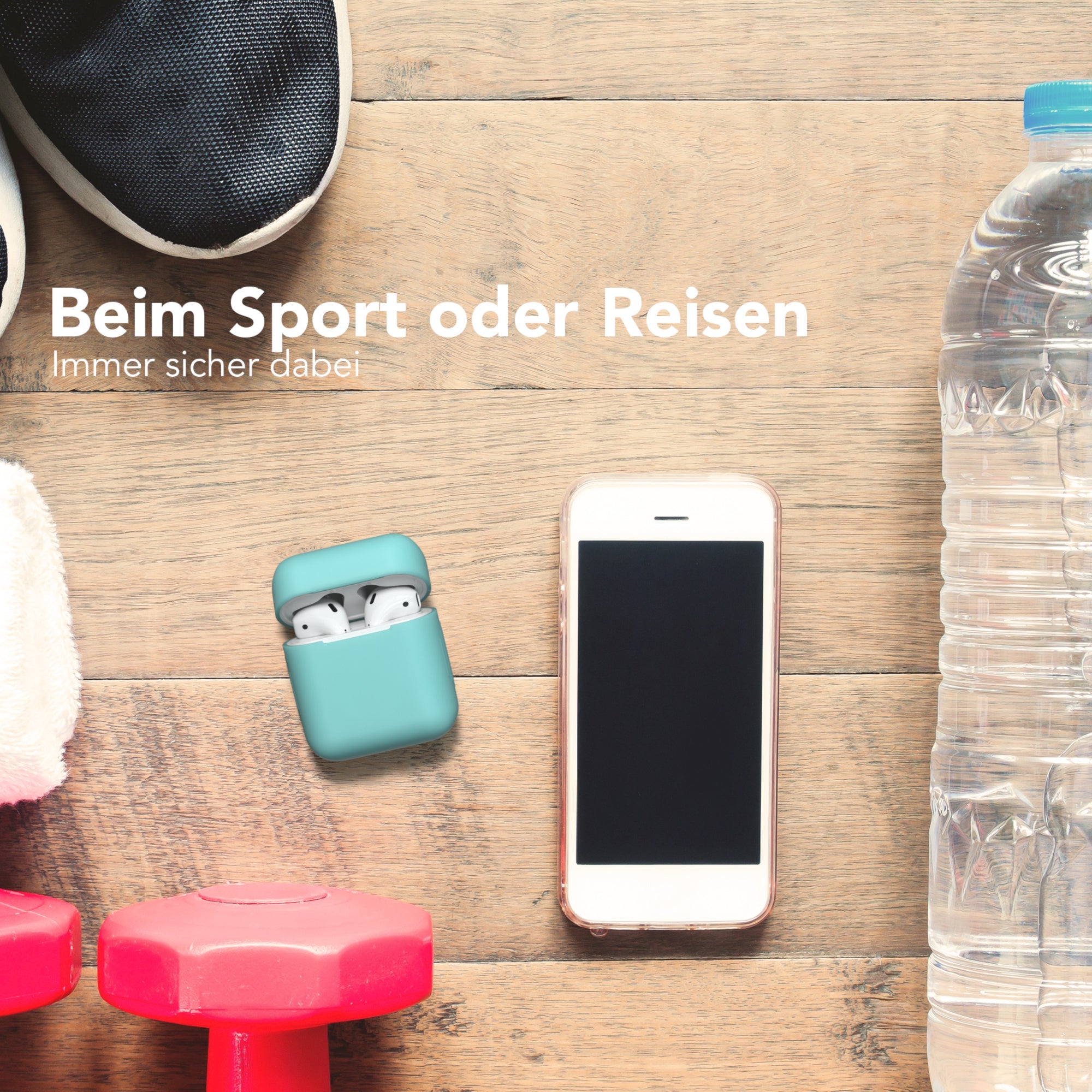 AirPods Schutzhülle