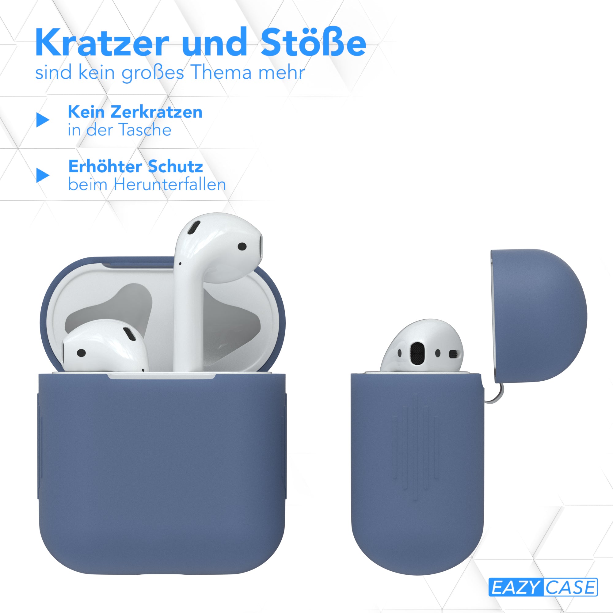 AirPods Schutzhülle
