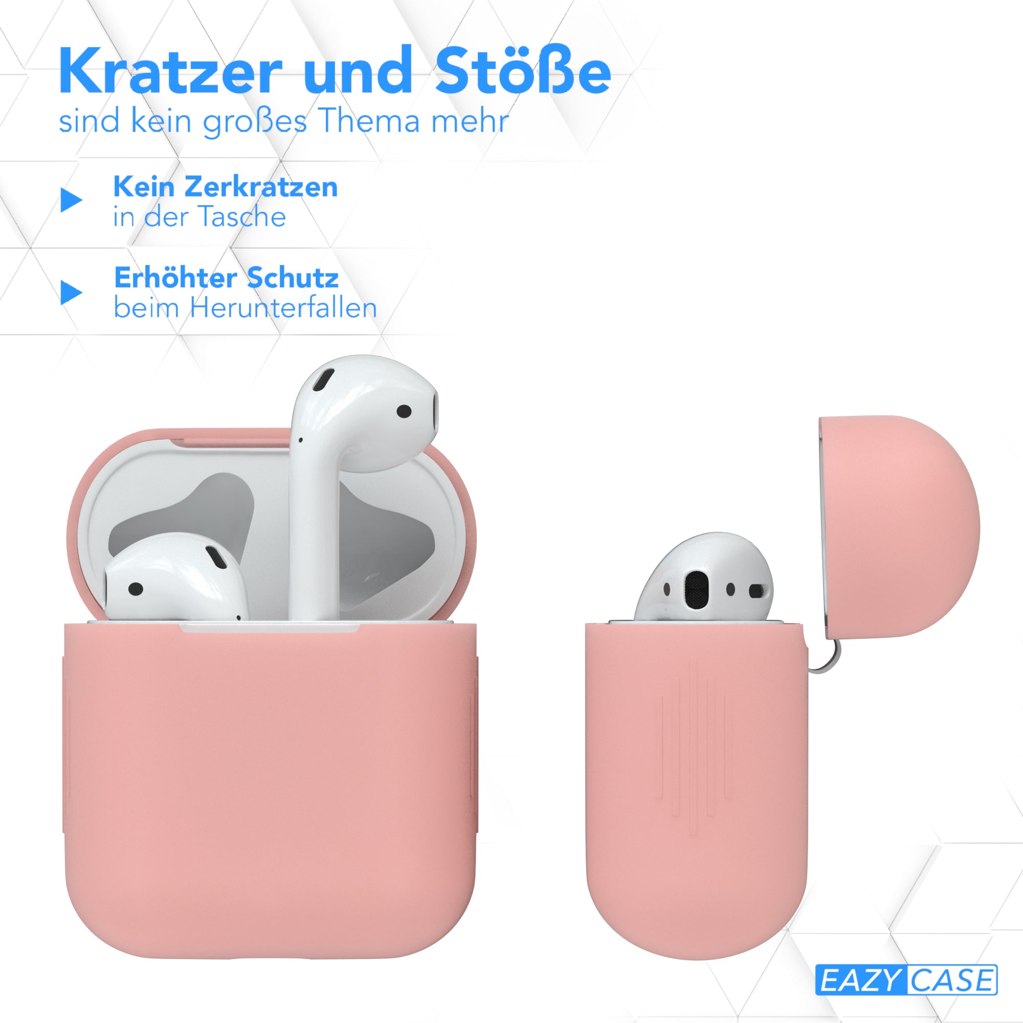 AirPods Schutzhülle